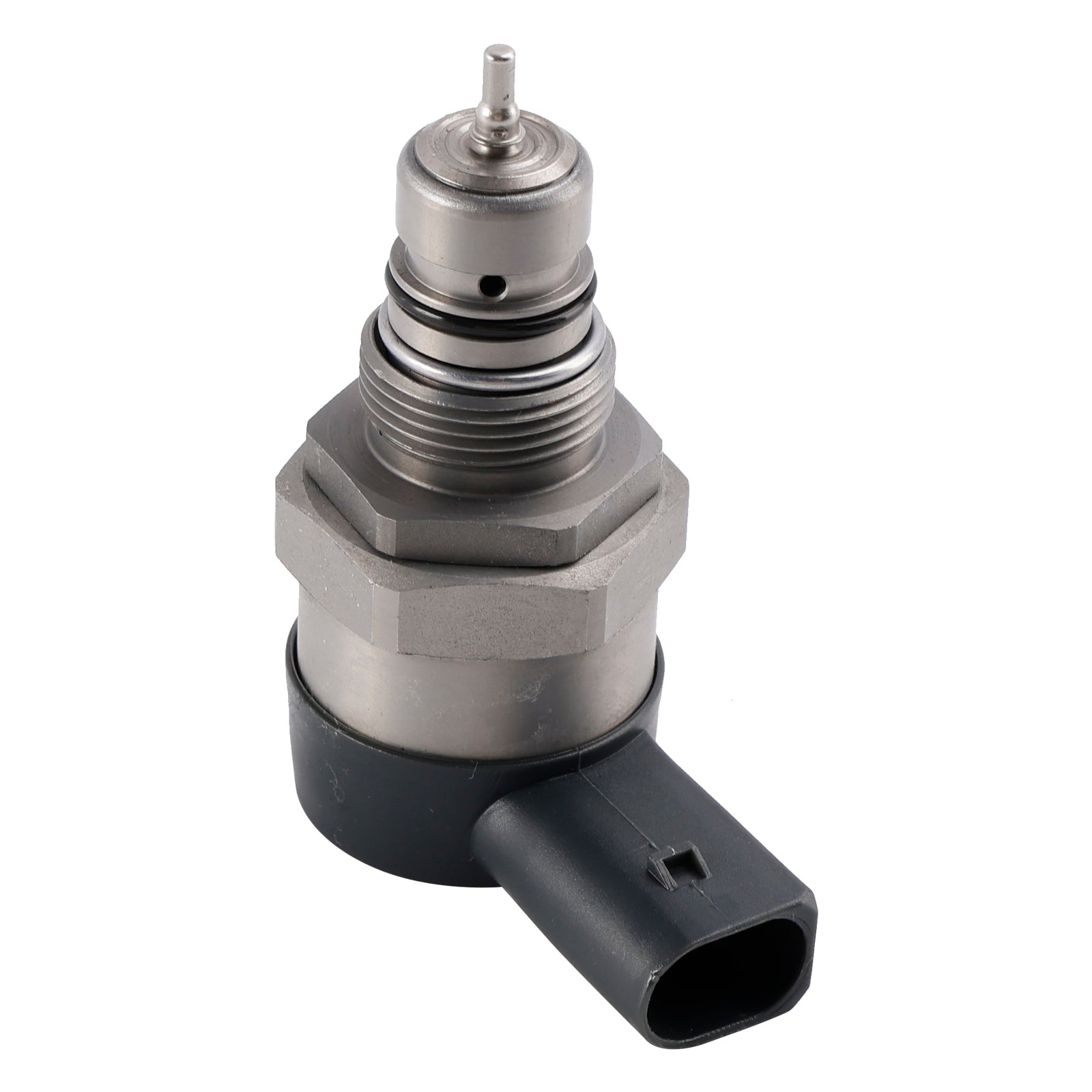 06.2006-12.2009 Mercedes-Benz Sprinter 5-T Skåpbil (W906) 150 hk, Dieselbränsleledningstryckbegränsningsventil 0281002826