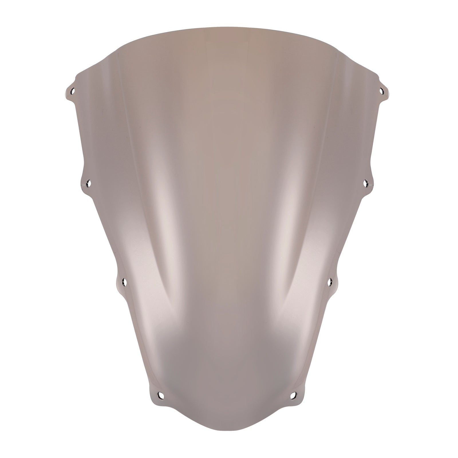Voorruit Voorruit geschikt voor Aprilia RSV1000 2003-2006