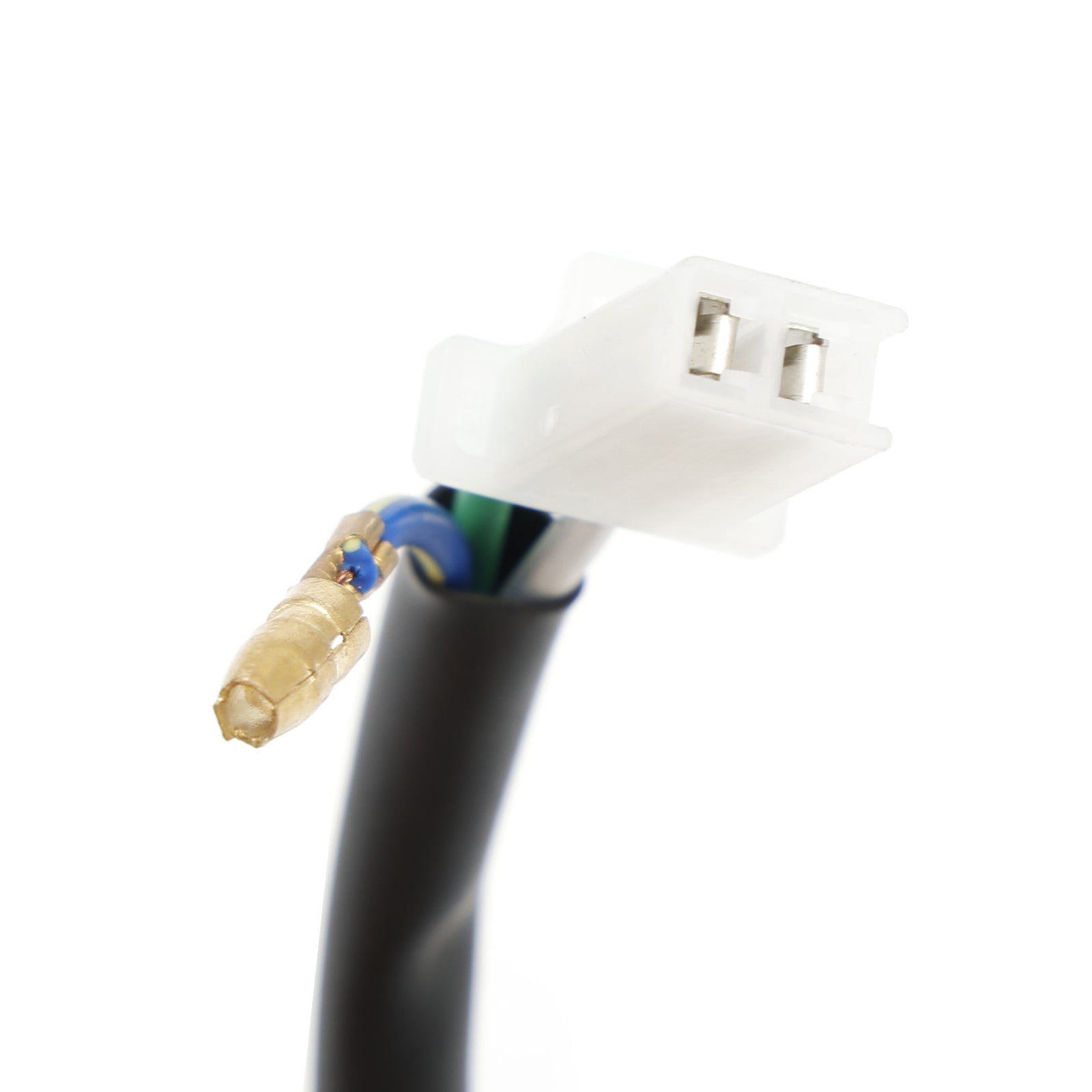 2003-2005 Honda ANF125M3 Wave 125 PGMFi démarrage électrique générateur 3 broches Stator régulateur joint 31120-KPH-901 31600-KPH-901