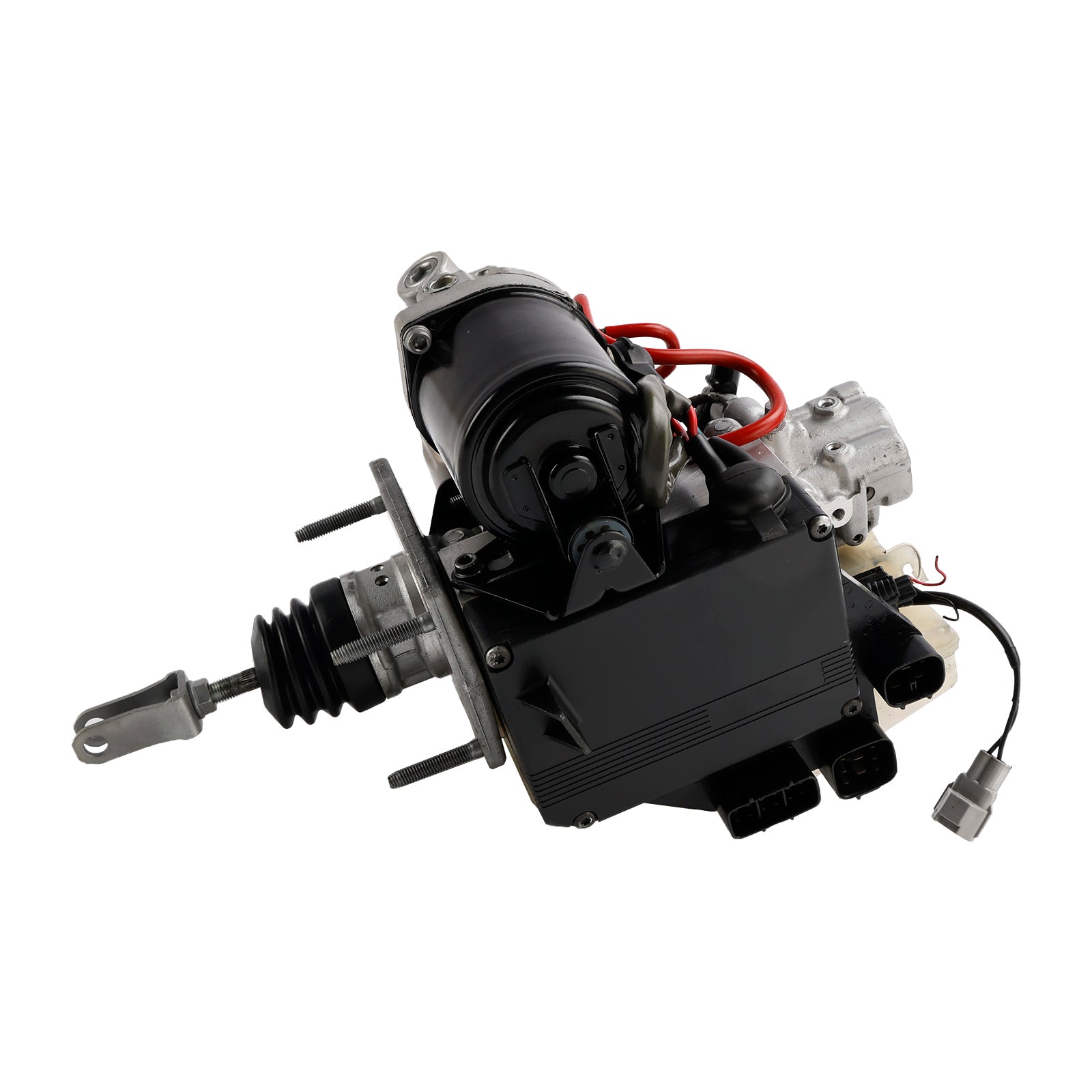 2001-2002 Toyota 4Runner ABS Pomp Hoofdcilinder Booster Montage 47050-35010