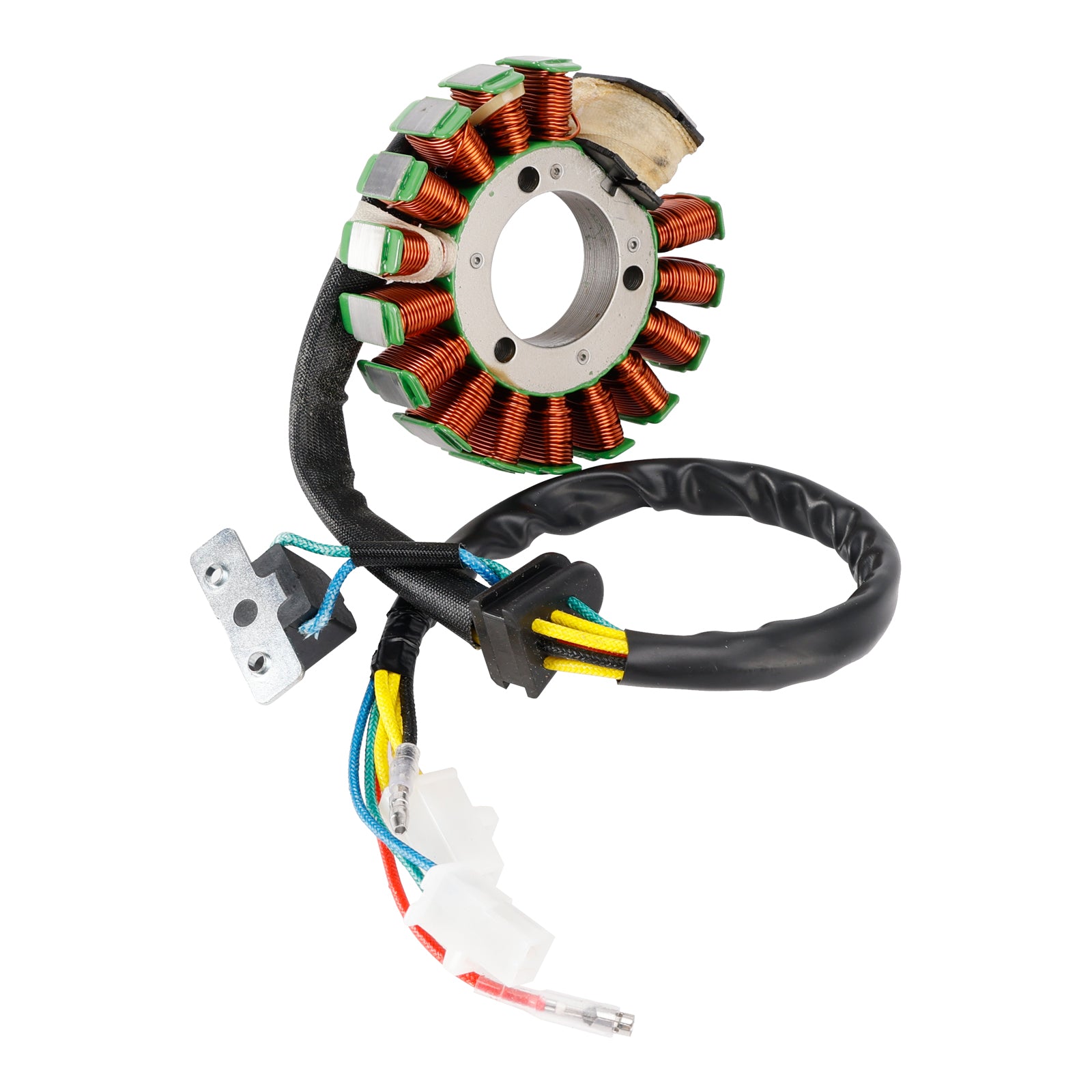 Súprava tesnovateľa regulátora Magneto Stator pre Suzuki LTF LT-F 160 Quadrunner 89-92