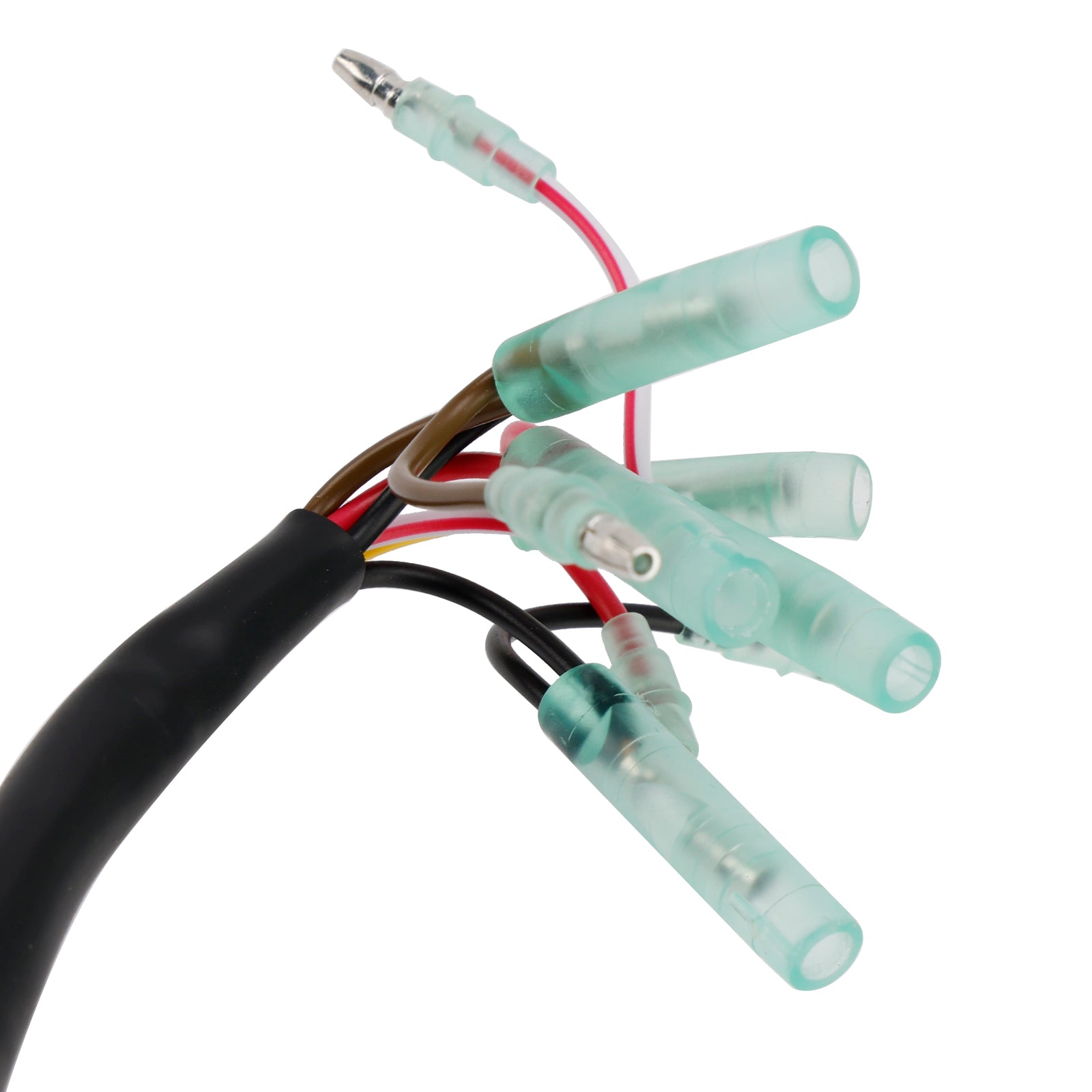 CDI BOX Igniter fit for Yamaha 48HP E48C MS/LH 96-97 1999 2000 2003 696-85590-10