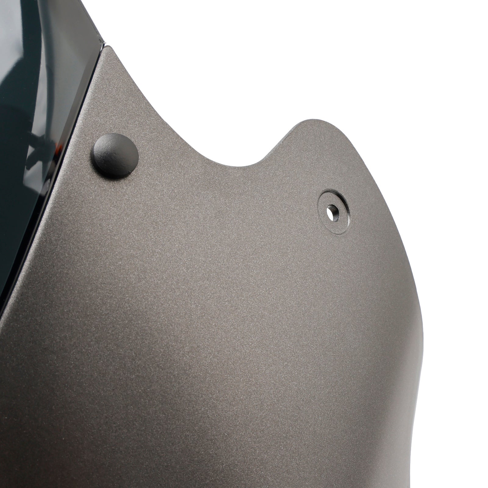 2023-2024 Honda GB350 GB350S vindrutan vindruta strålkastare