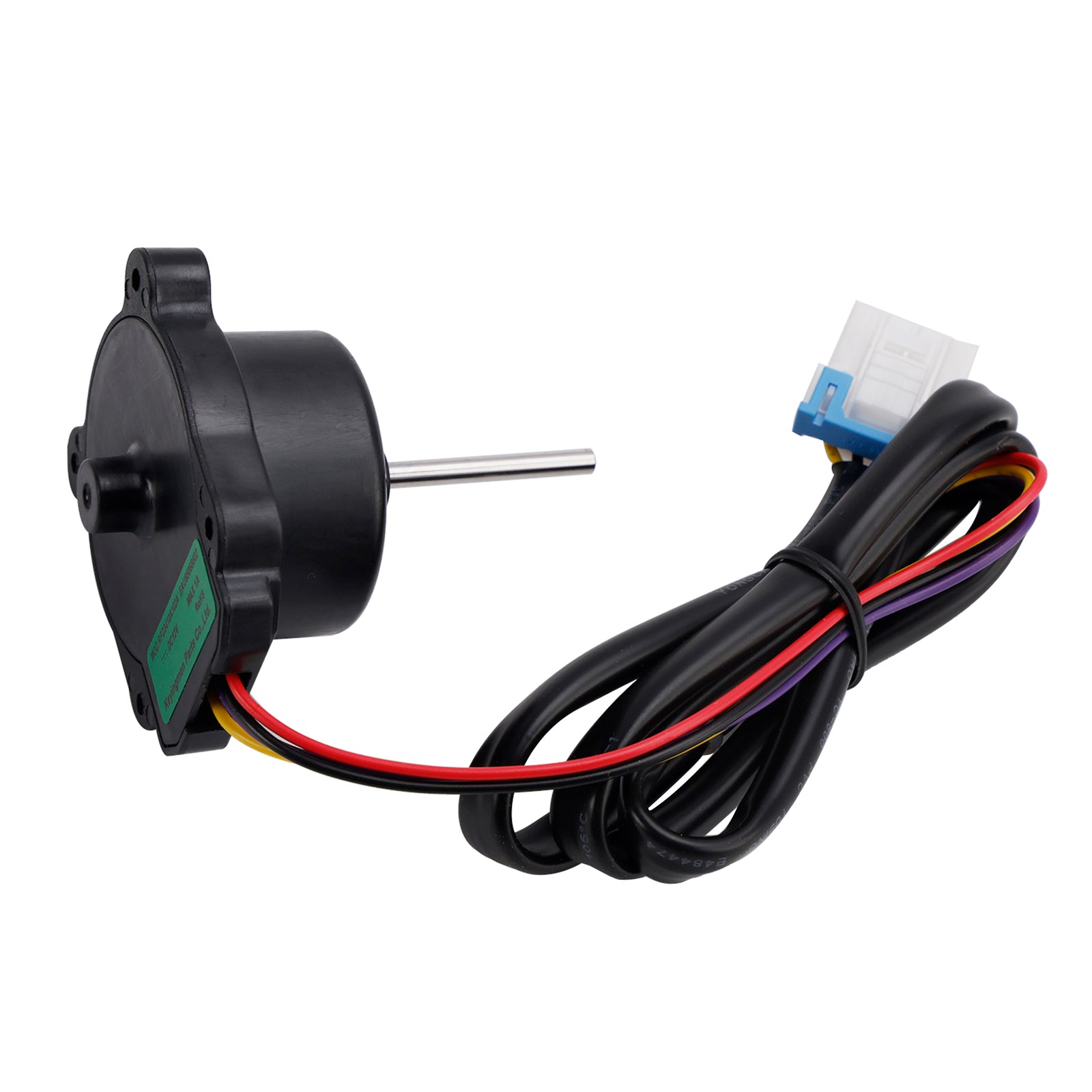 Koelkast Fan Motor Vervanging Accessoires DC 12V Voor LG EAU65058502