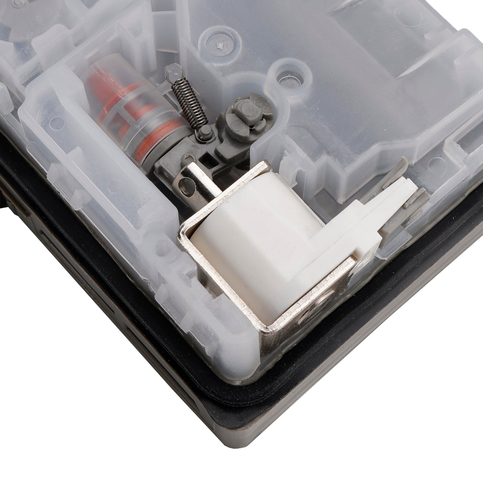 Dispensador de detergente para lava-louças W10861000 Para Whirlpool KitchenAid Maytag Amana