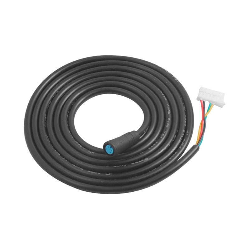 Elektrische scootercontroller Instrumentverbindingslijn voor Ninebot MAX G30/G30D