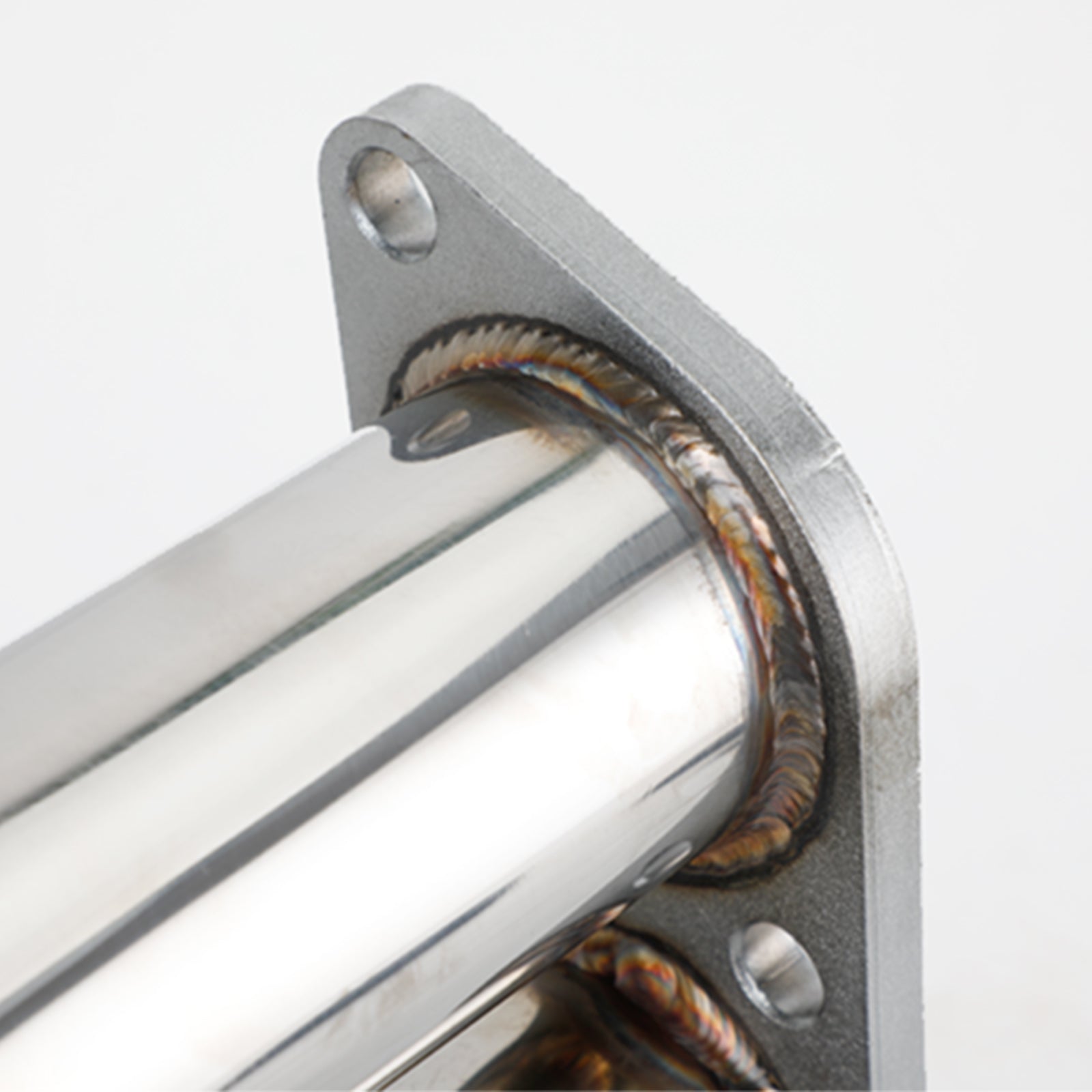 Cabeçalhos de aço inoxidável FAT FIX LEXUS IS300 2001-2005 ALTEZZA XE10 3.0L L6 2JZ-GE