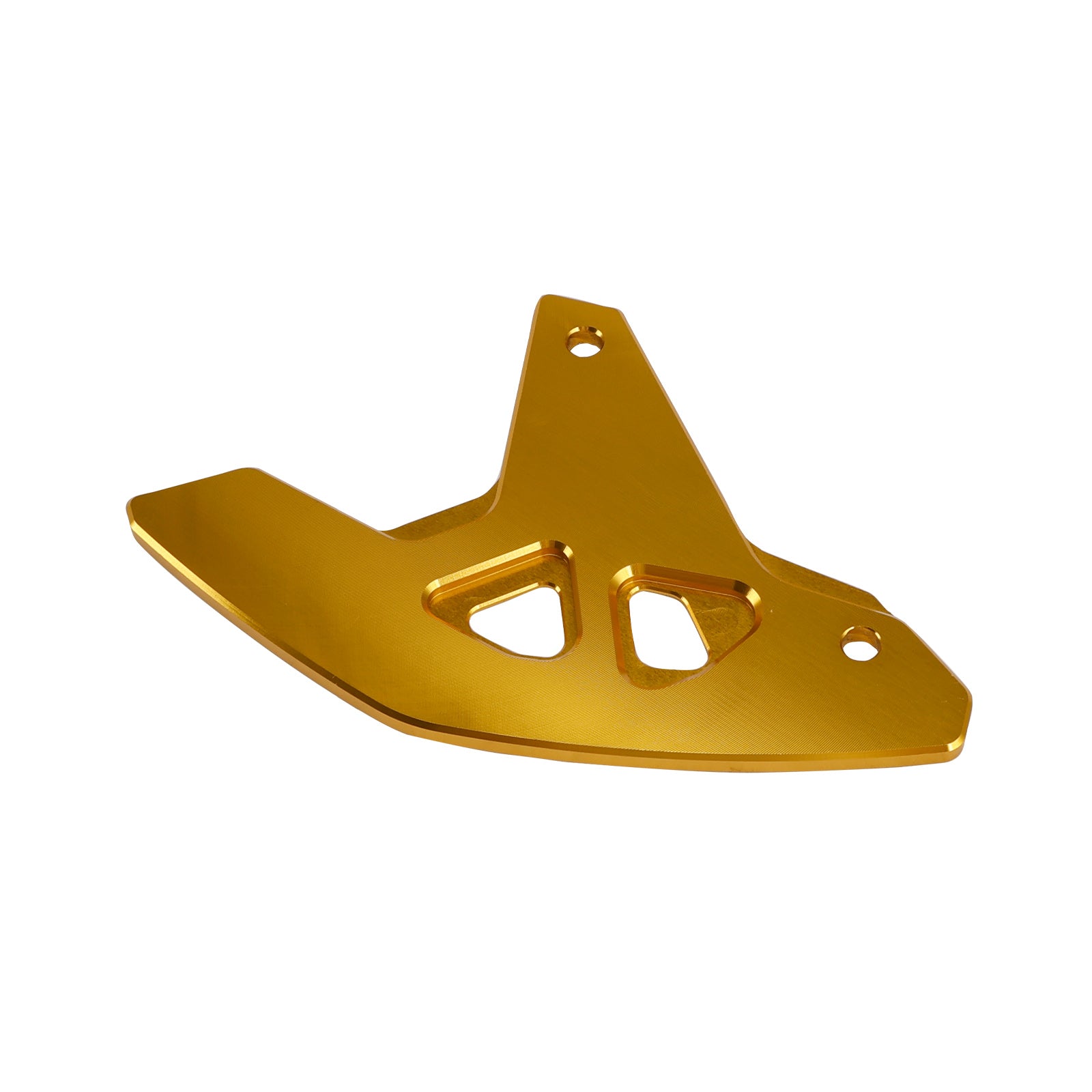 Achterremschijfbeschermer voor Suzuki DR-Z400SM 2000-2024 DRZ400/S/E