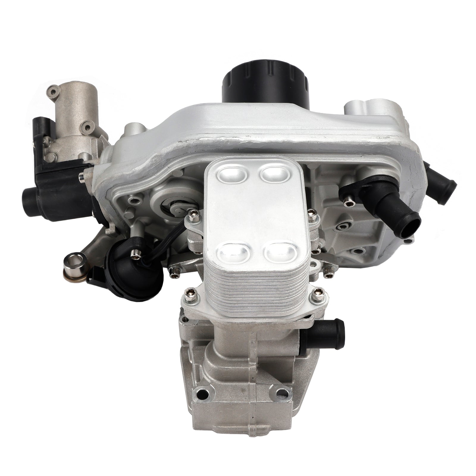 VW Multivan V 5/6 2.0 BiTDI/TDI 180 PS EGR-ventil 03L115512 03L115512A
