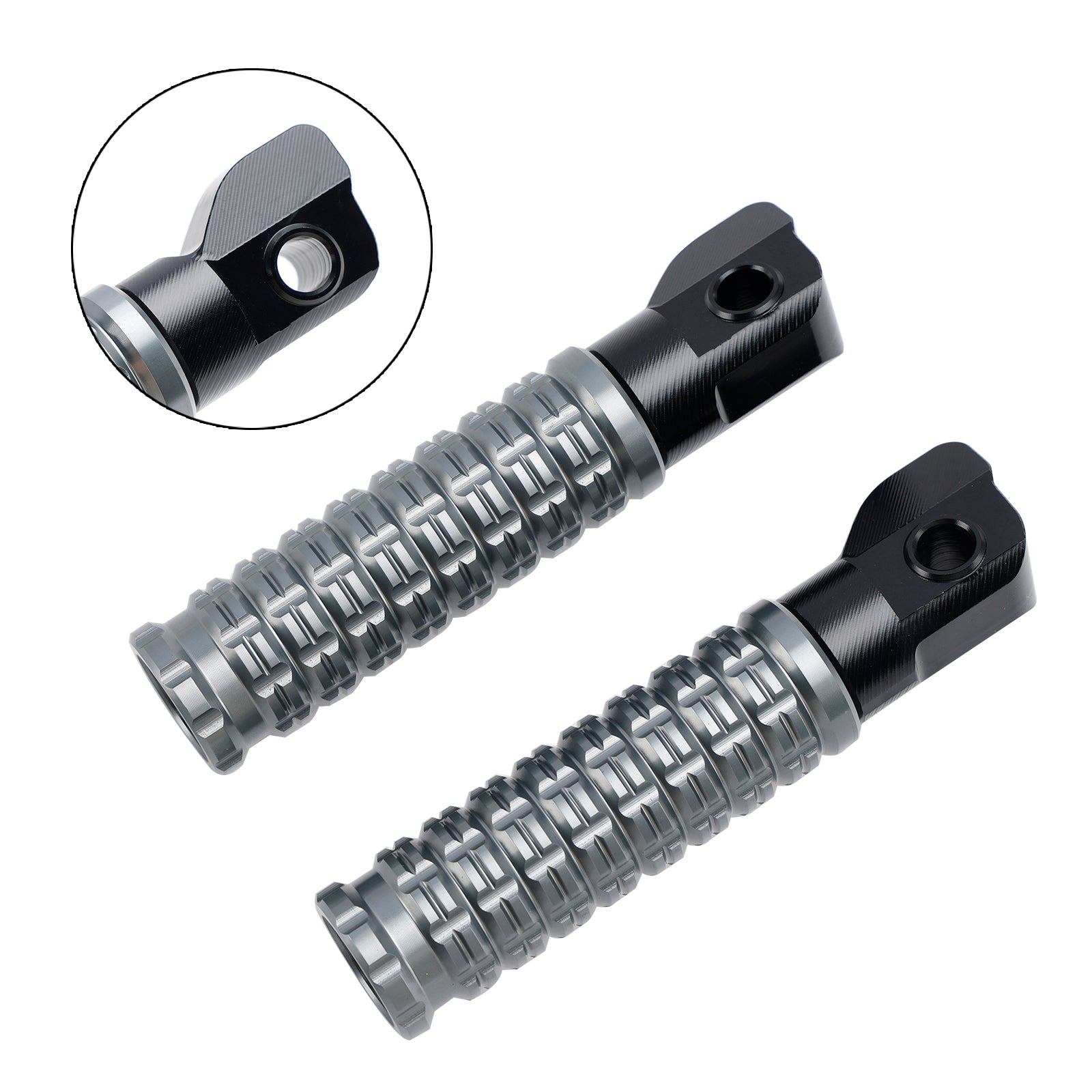 Predné/zadné nohy Foot Peg Fit for All Nová guľka 350 Classic 350 2022-2023