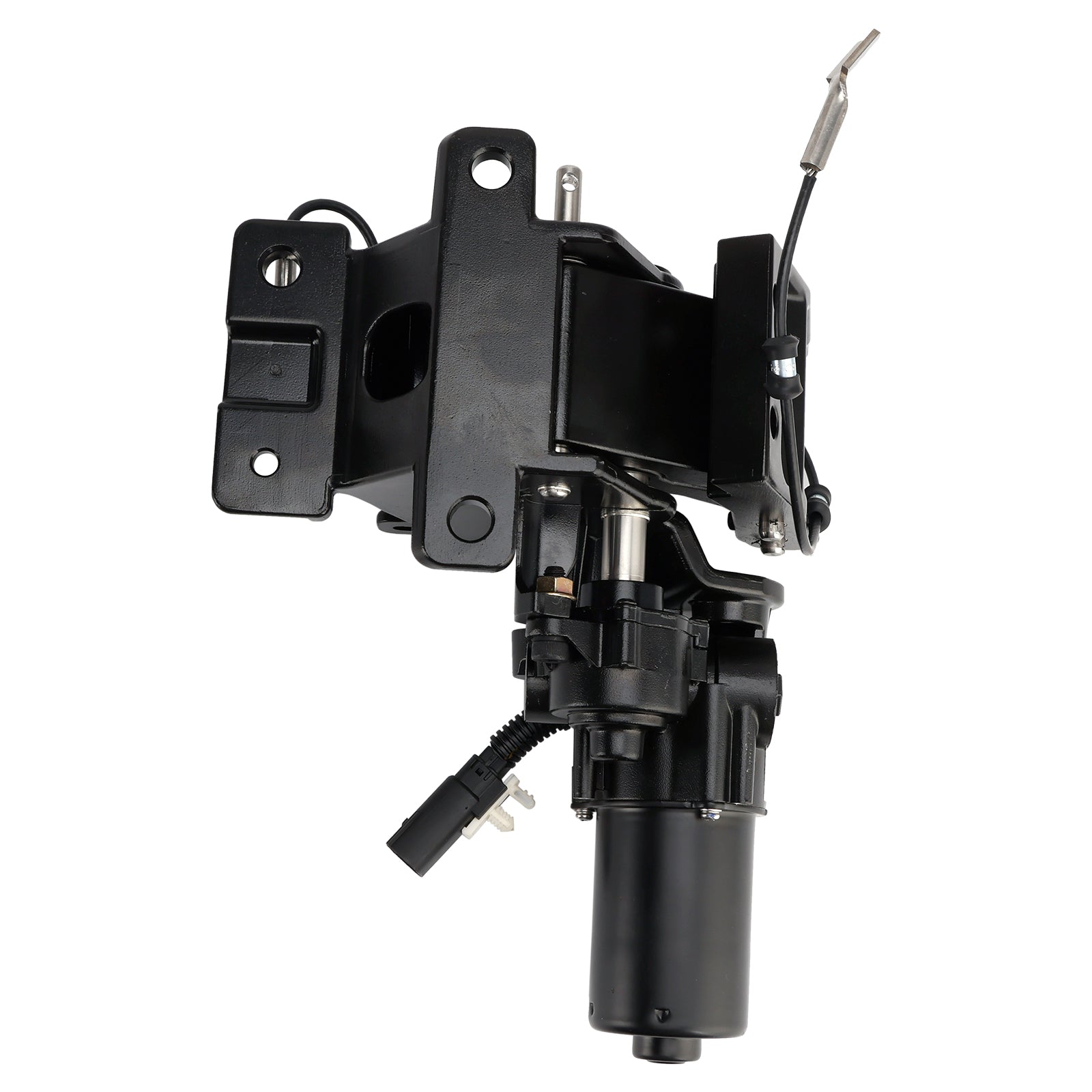 Moteur de marchepied électrique Lincoln Navigator 2018-2024 avec support JL1Z-16A507-H