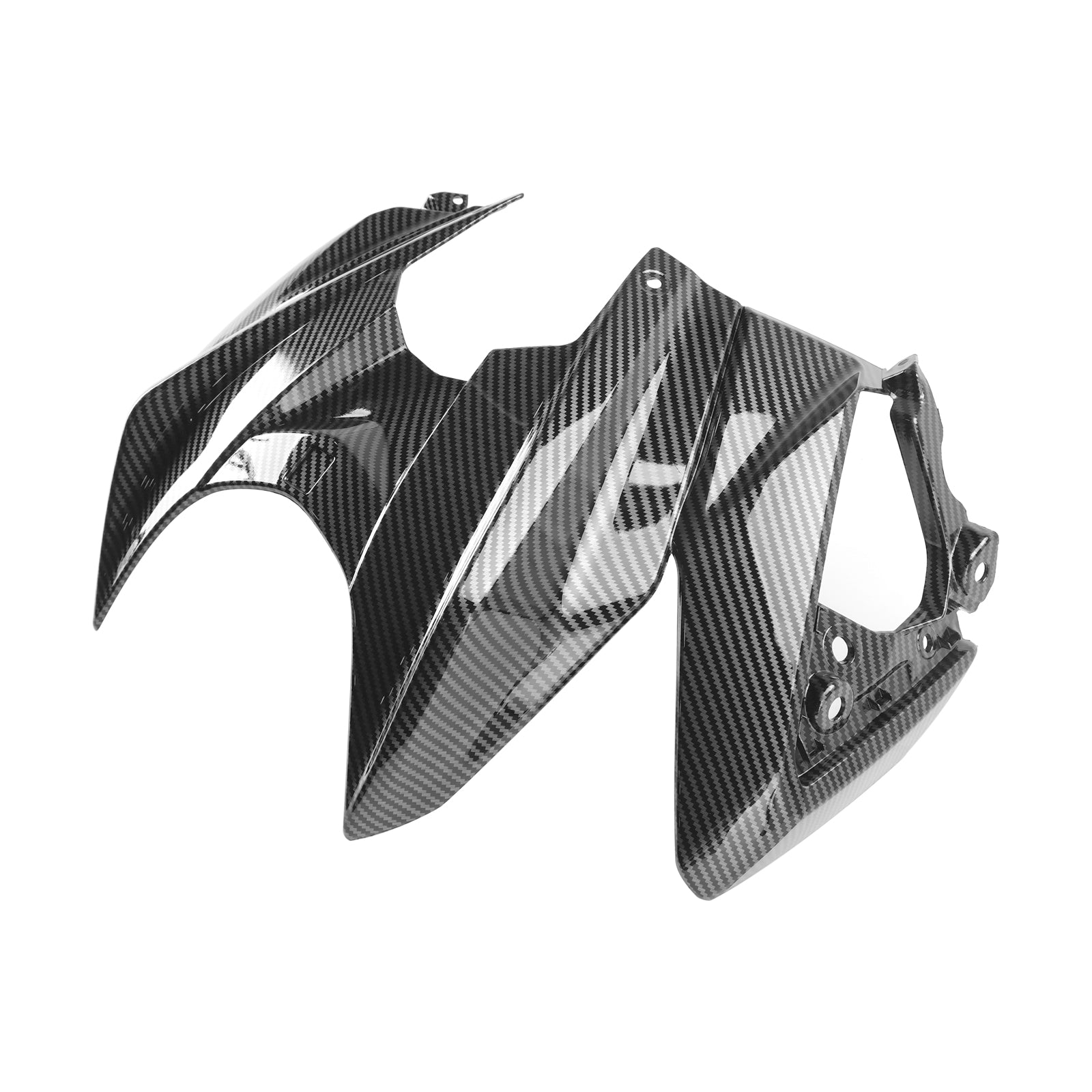 2017-2023 Suzuki GSX-S750 Paliva Front Tank Cover Cover Faquing Protector