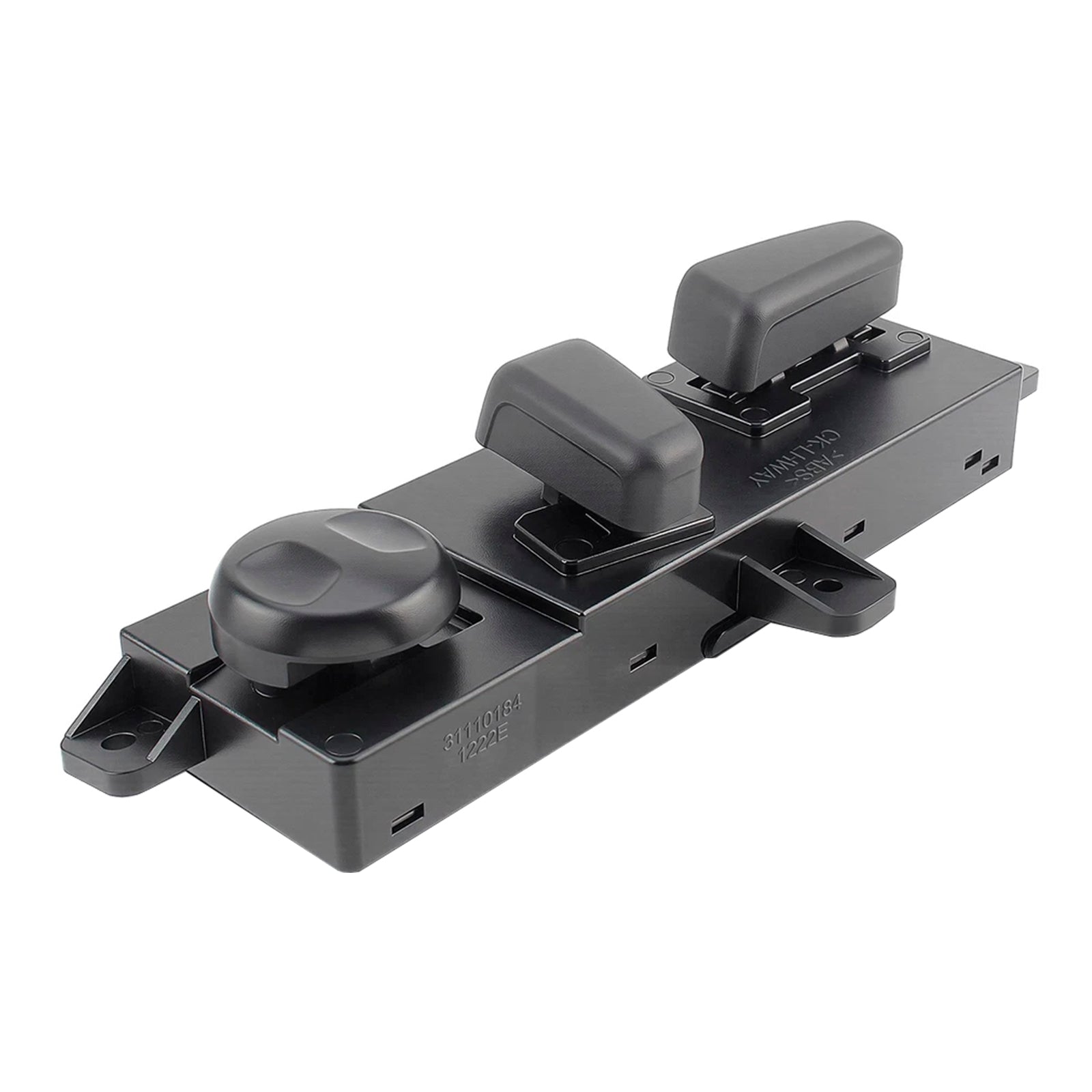 Commutateur de siège électrique côté conducteur avant gauche 88193F8110 pour Hyundai Tucson Sonata