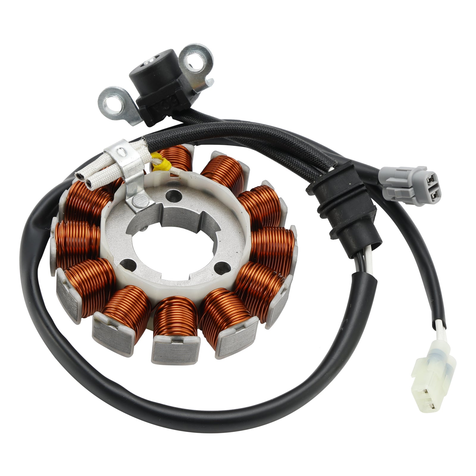 2021-2023 YAMAHA YZ250F MAGNETE DE MAGNETO DE ENERGIA DE MONSTRO