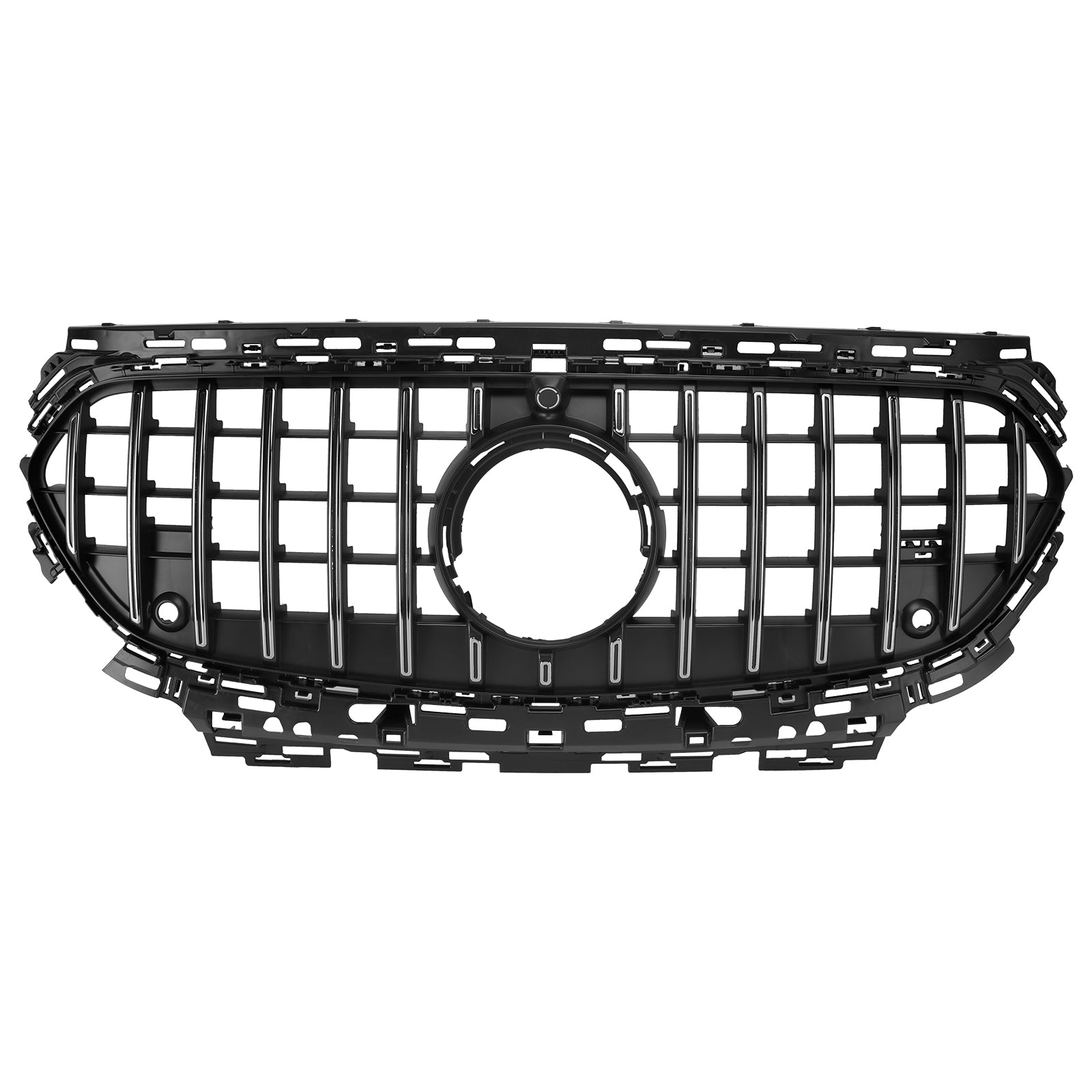 2024+ Mercedes-Benz E-Klasse W214 S214 X214 Voorbumper Grille Grille