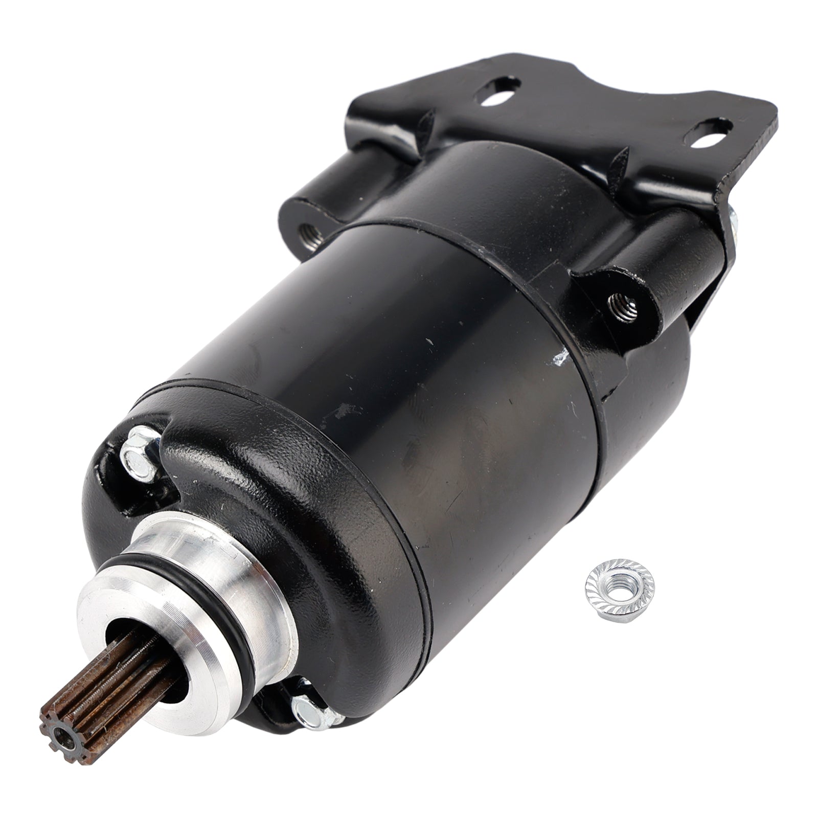 Bajaj Discover 135 Starter Motor Starting DS111051 DS-1110-51