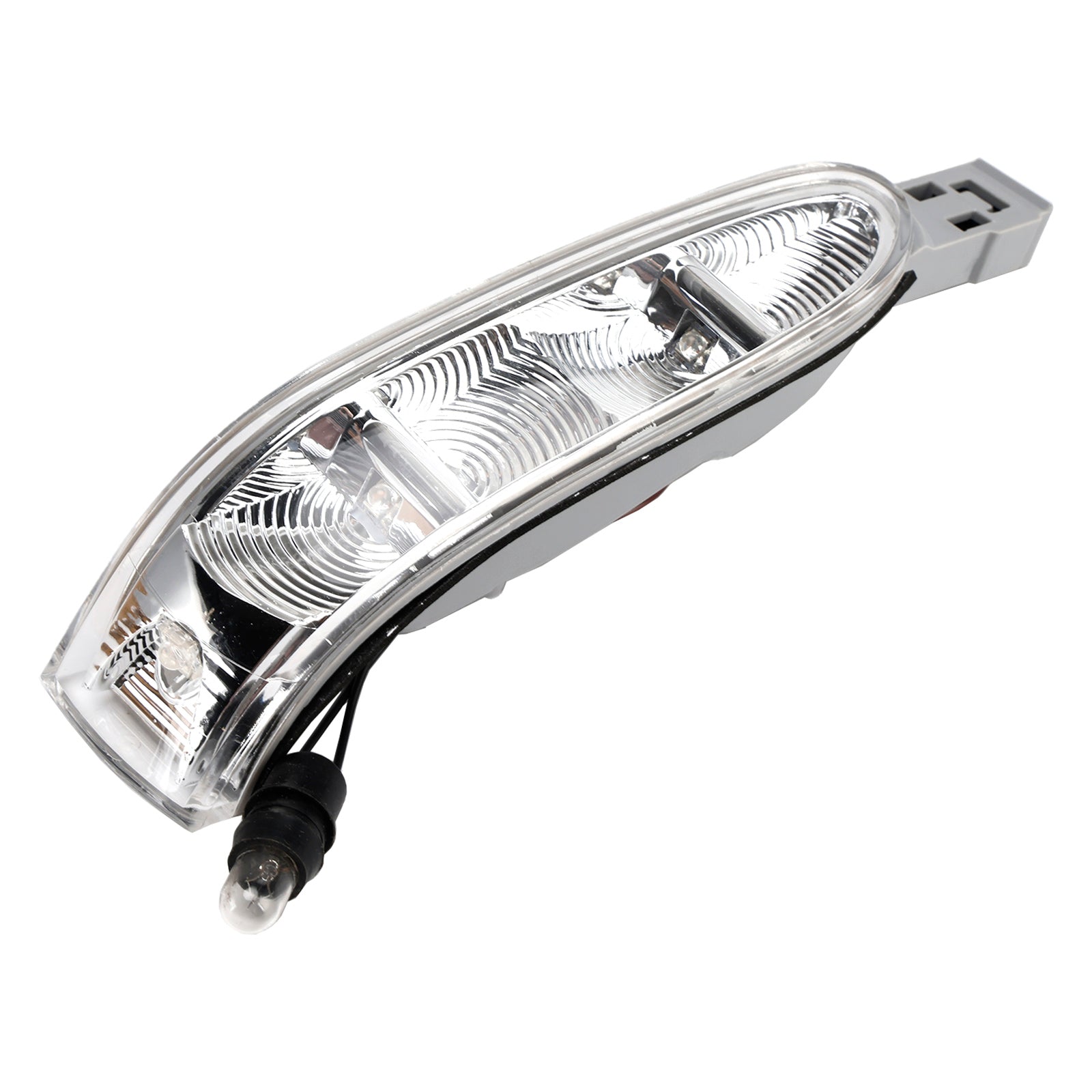 2005-2008 Mercedes ML W164 Pre-Facelift, GL X164 Pre-Facelift Right Side Mirror Turn Signal Light A1648200621