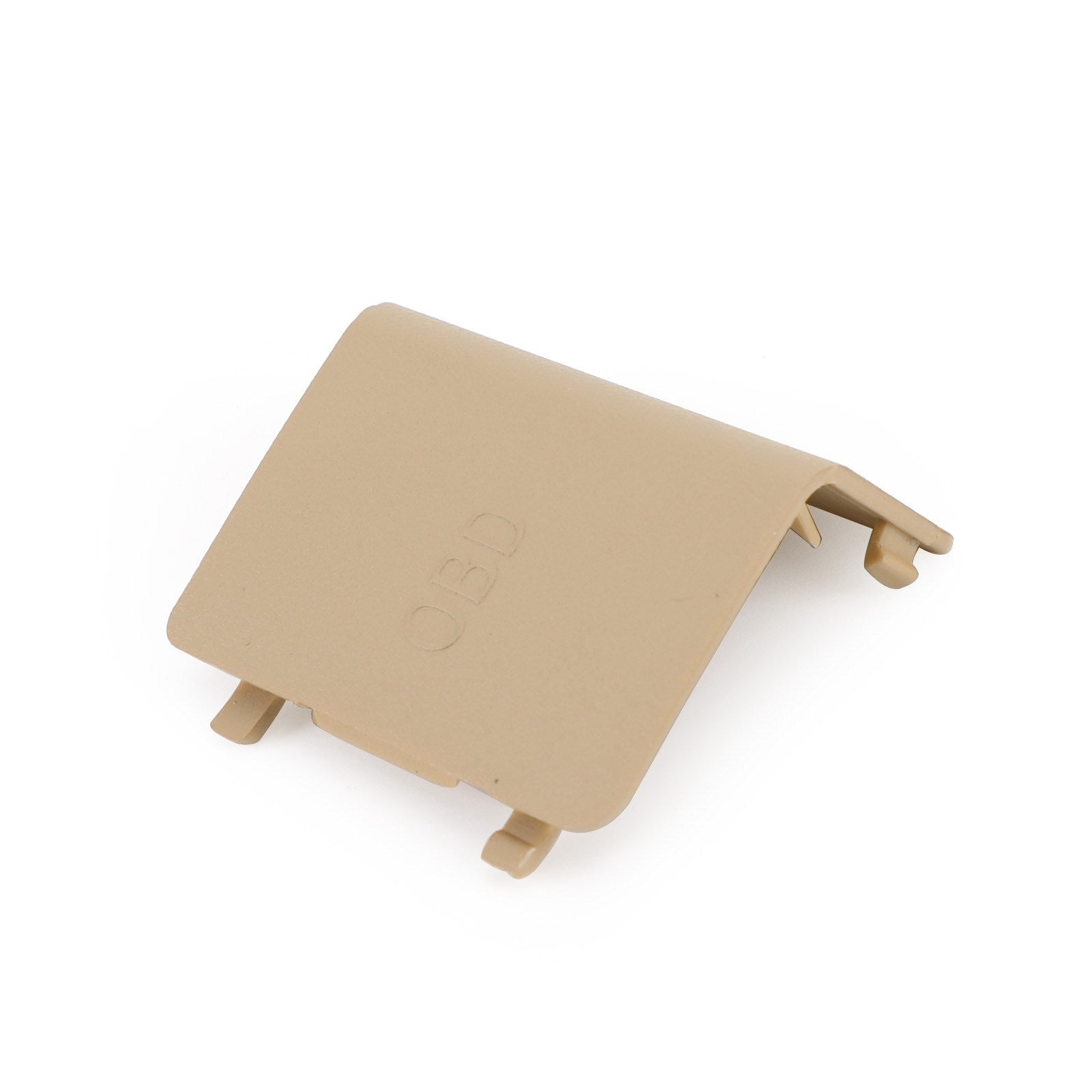 LHD OBD Socket Diagnostic Port Plug Panel Cover 51437147538 For BMW E90/91 Beige