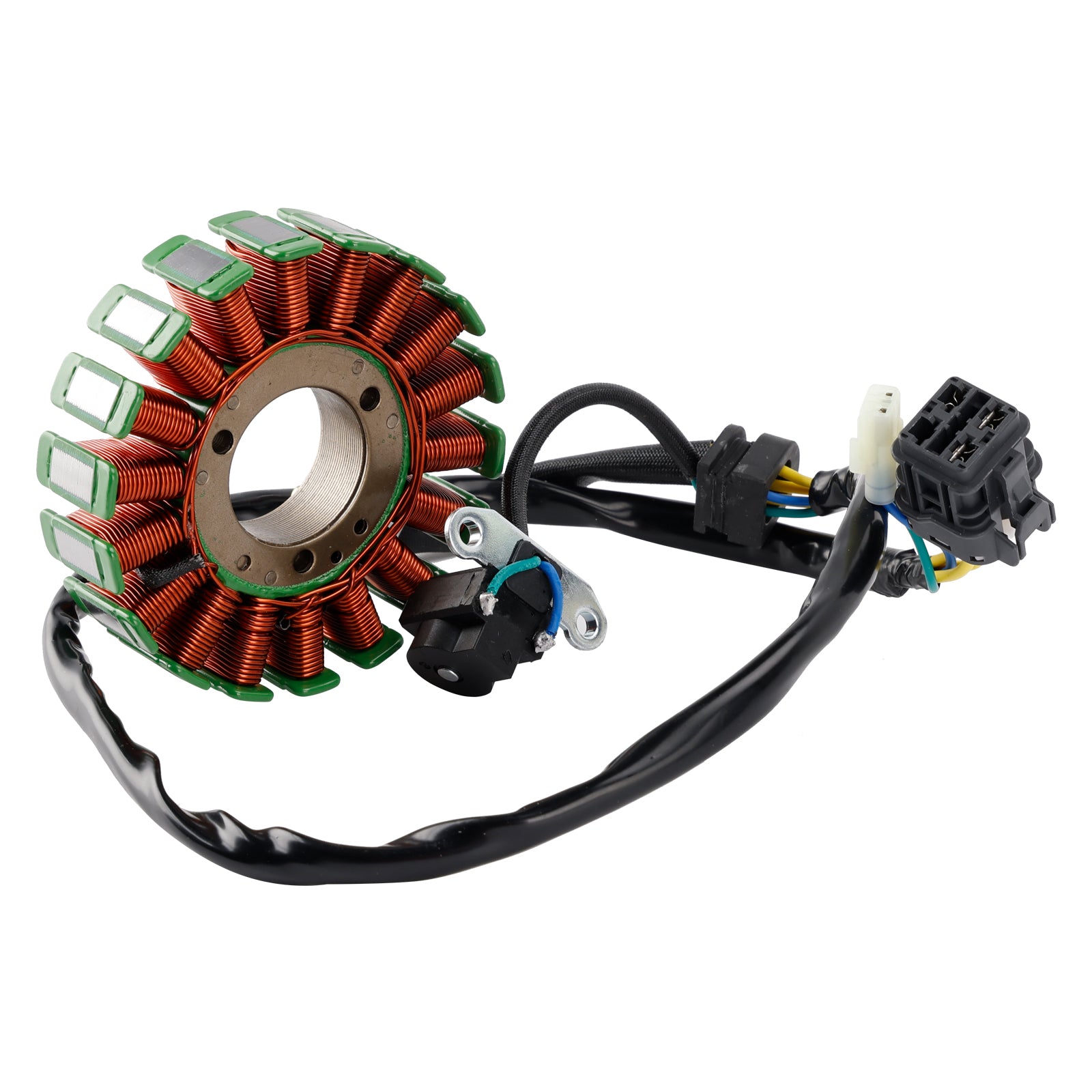 2017-2024 ARCTIC CAT ALTERRA 300 ATV QUAD STATOR GENERATOR REGULATOR GASKET FOR