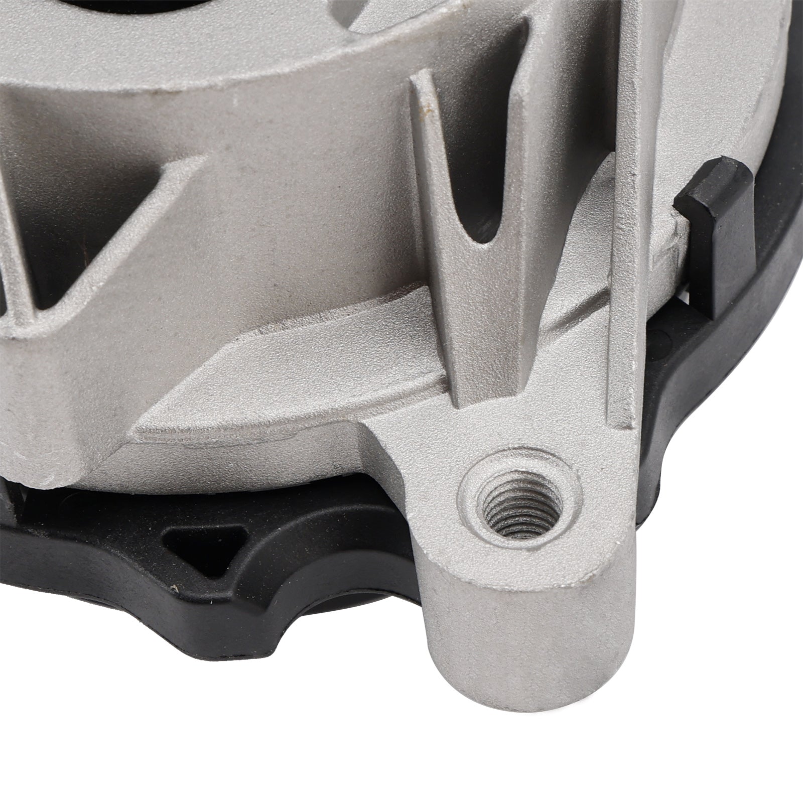 Left + Right Front Engine Motor Mount For BMW 228i 320i 328i 428i 2014-2016