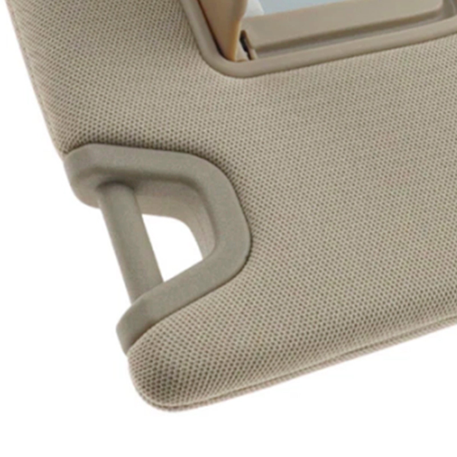 2013-2018 Nissan Altima Beige Passenger côté soleil Visor 964003TA2A