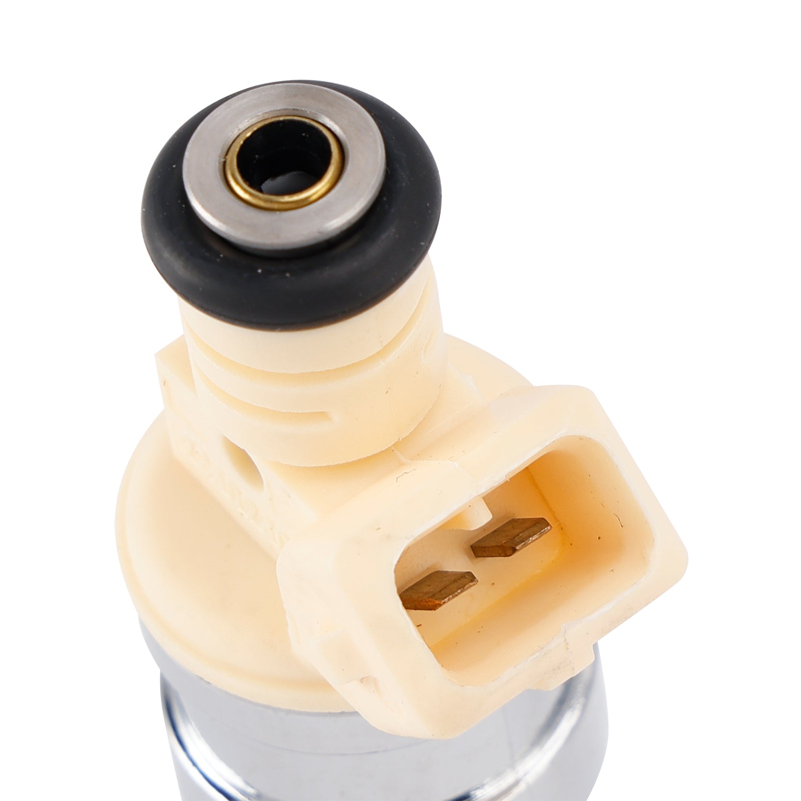 1997 Hyunda Tiburon 1.8L I4 842-12226 4PCS Fuel Injector