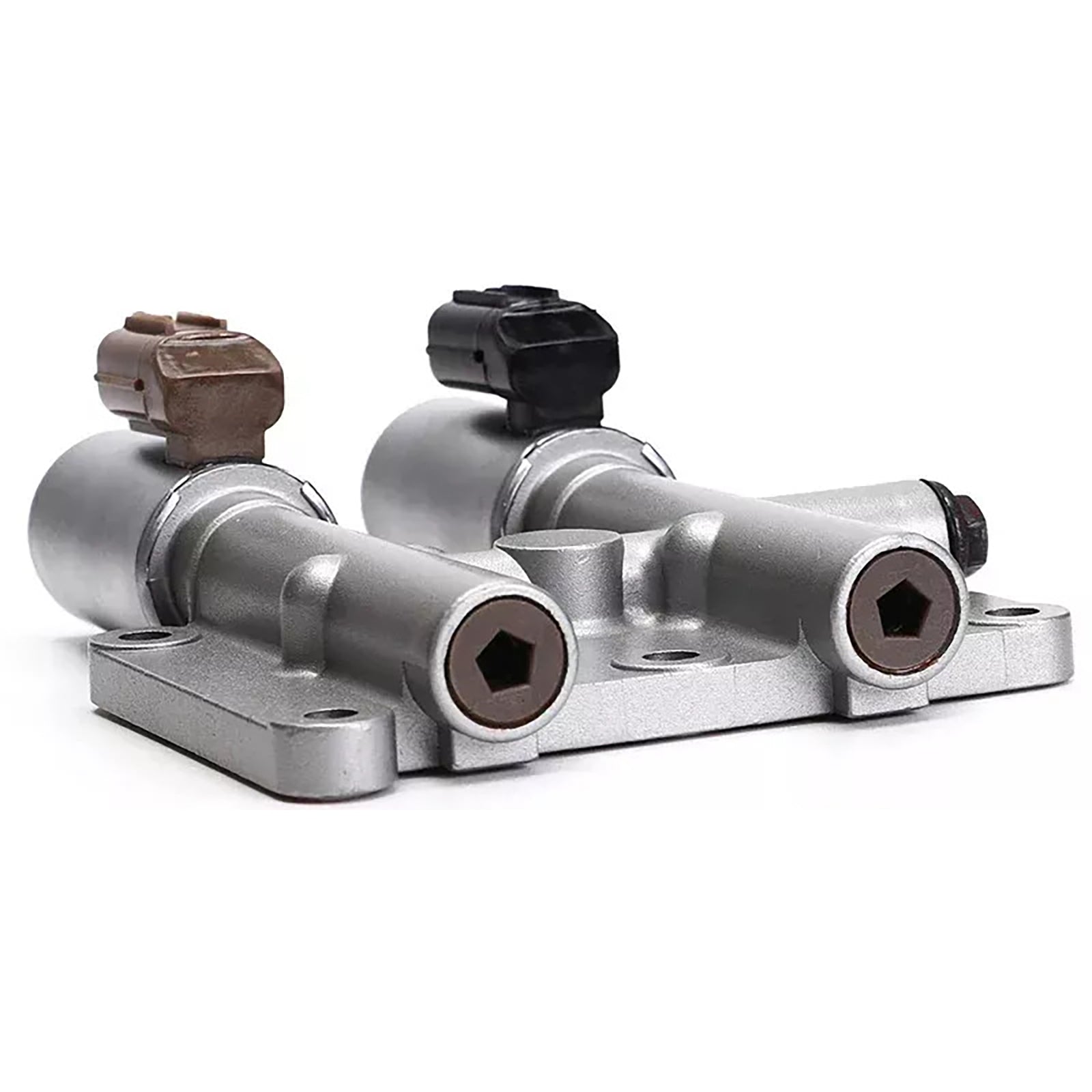 2001-2005 Honda Civic Transmission Double valve solénoïde linéaire 28250-PLX-305