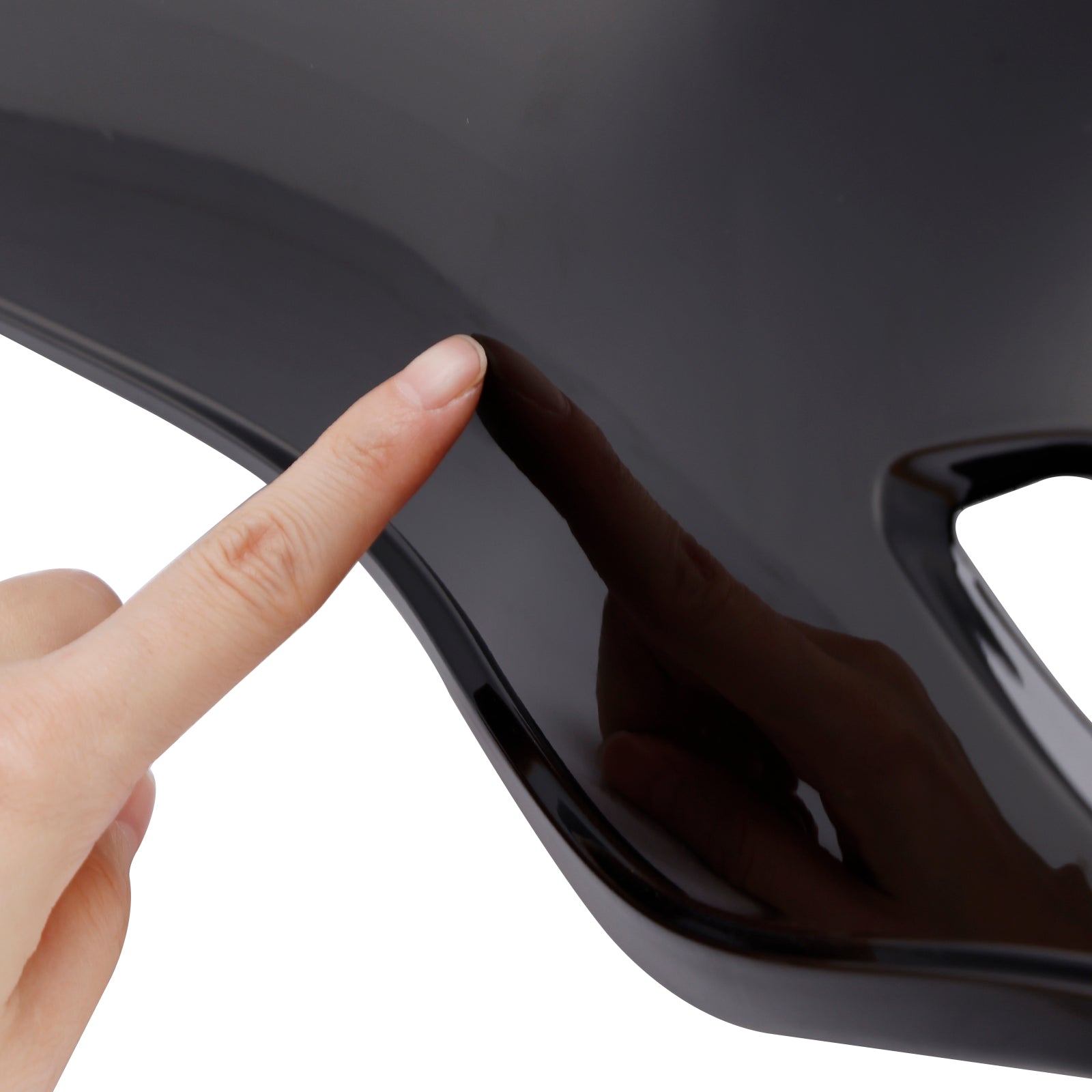 Windshield WindScreen Headlight Fairing fit for HONDA CM300 CM500 2021-2024