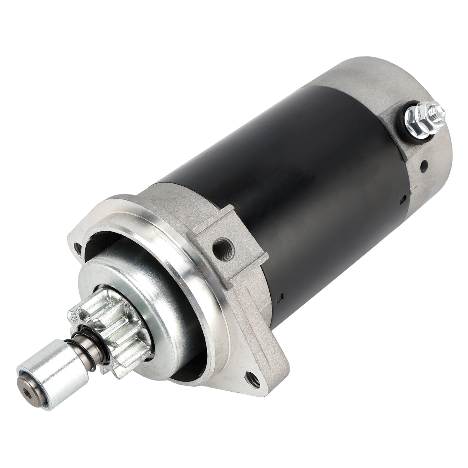 2008-2014 Tohatsu 15hp MFS15C Motor de arranque 9 dientes 853805T03 3C8-76010-1