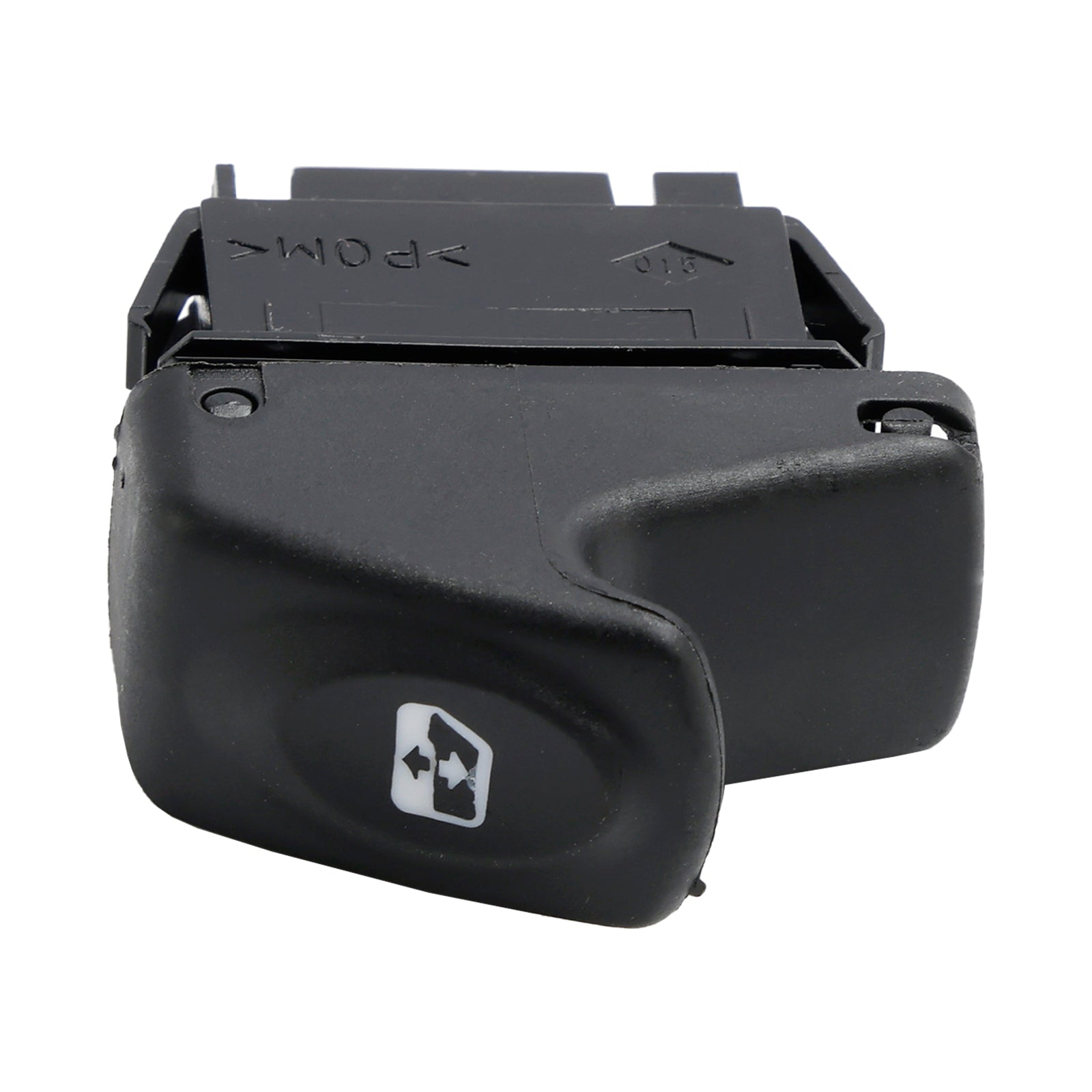 1999-2003 Renault Scenic I MKI MPV Botão de controle da janela elétrica 7700838099 7700838097