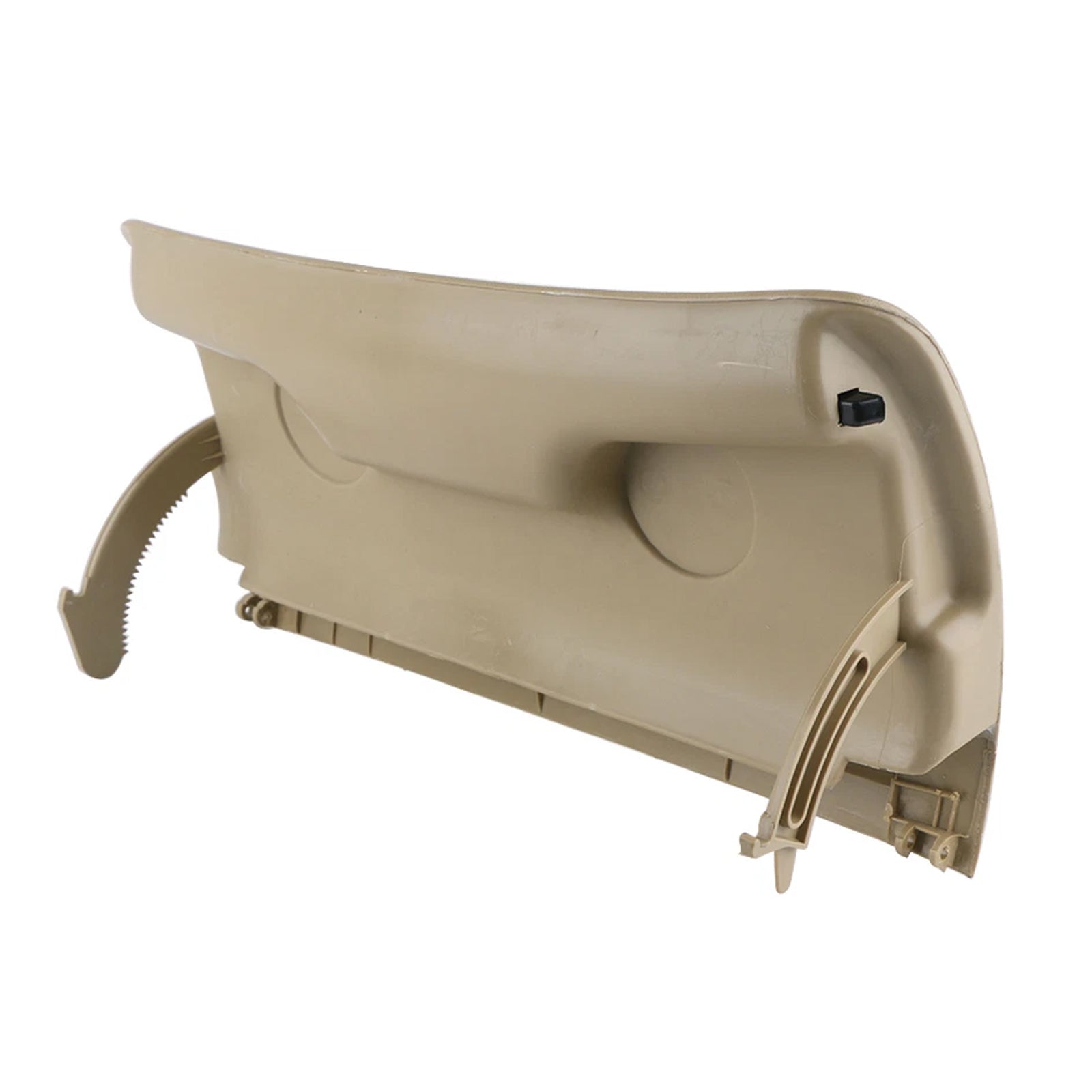 Dashboard Glove Box Beige 3B1857122 For VW Passat 1998-2005