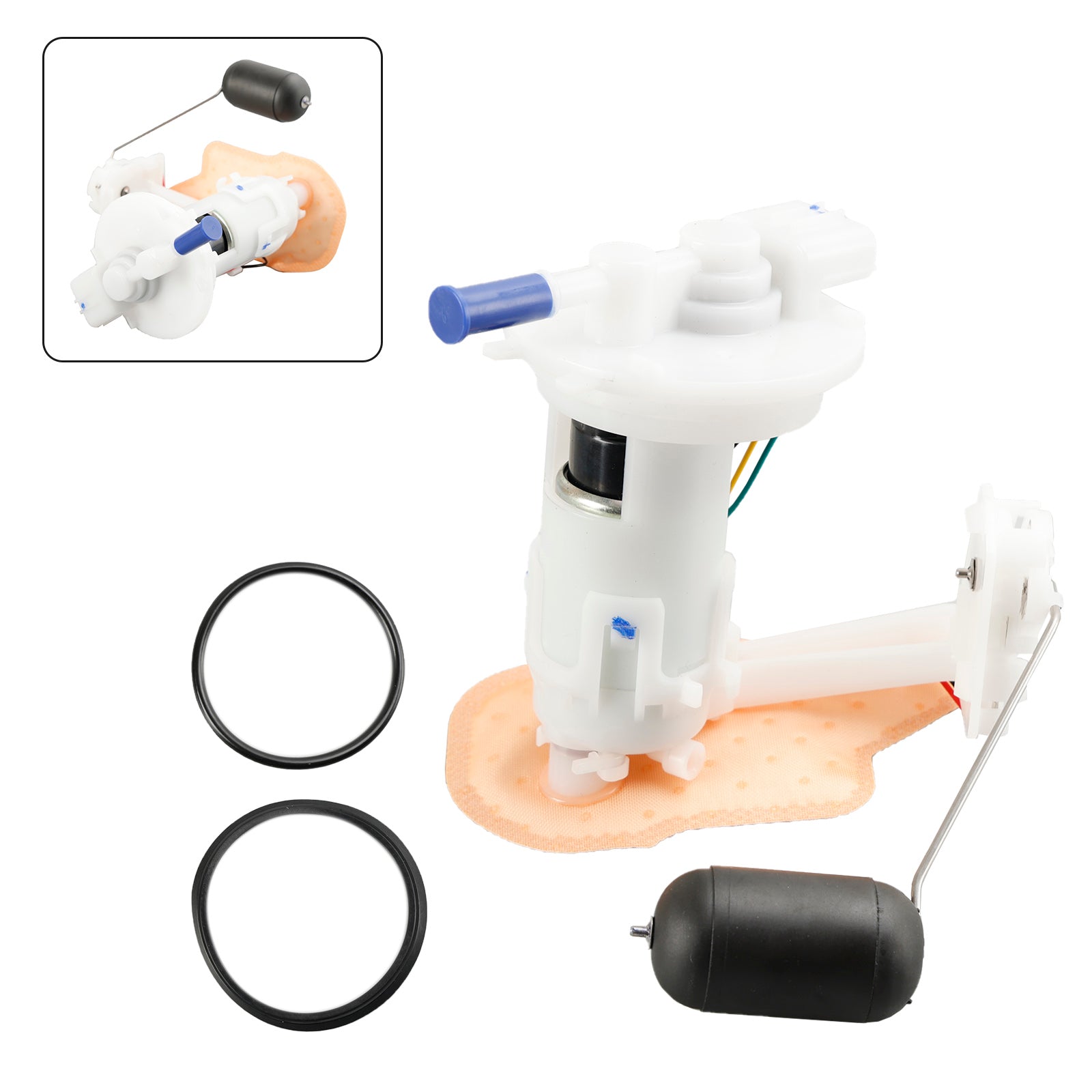 Ensemble de pompe à carburant Honda AIR Blade110 2011-2013 16700-Kvg-V43 16700-Kvg-V41