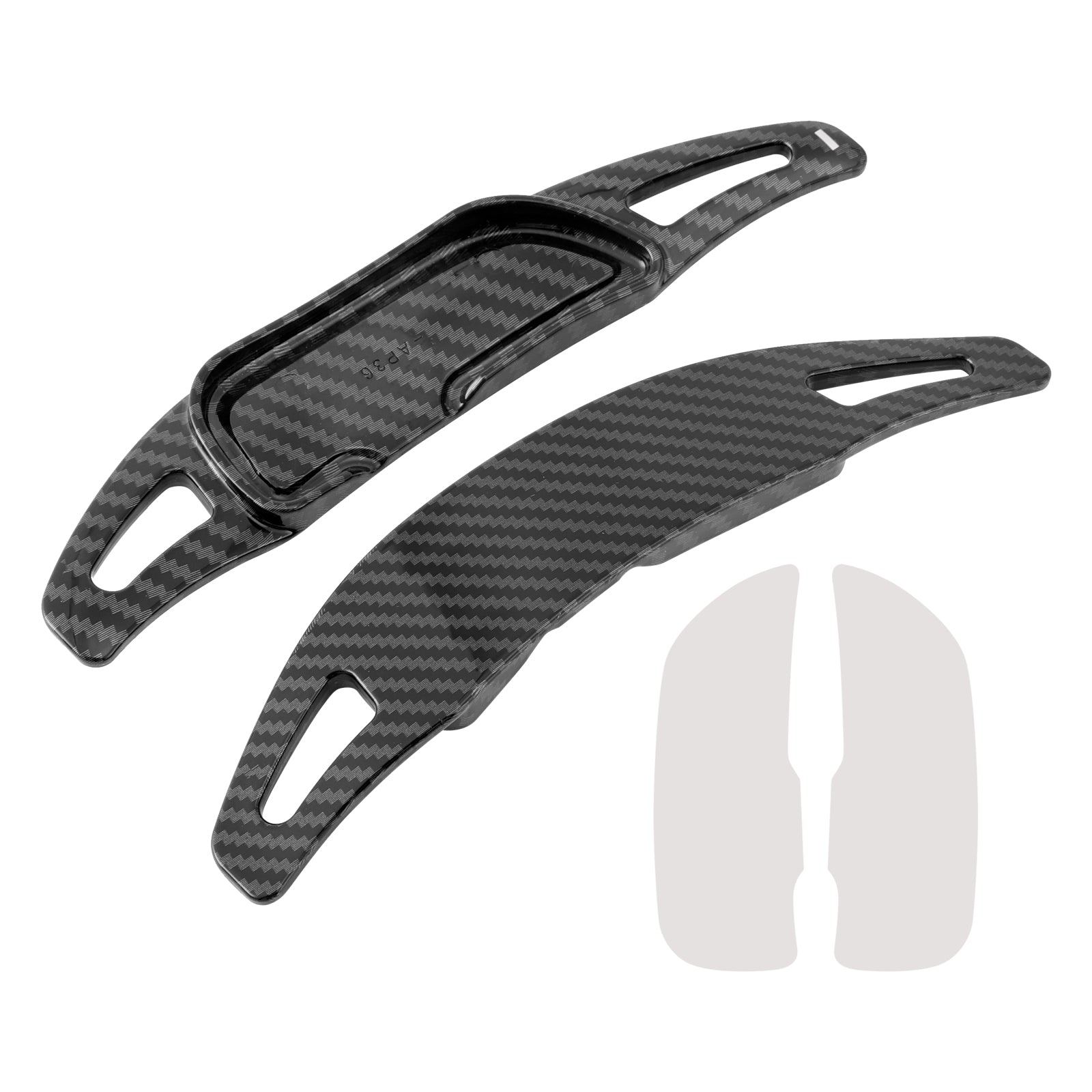 Extension de paletteur de volant pour Mercedes Benz AMG