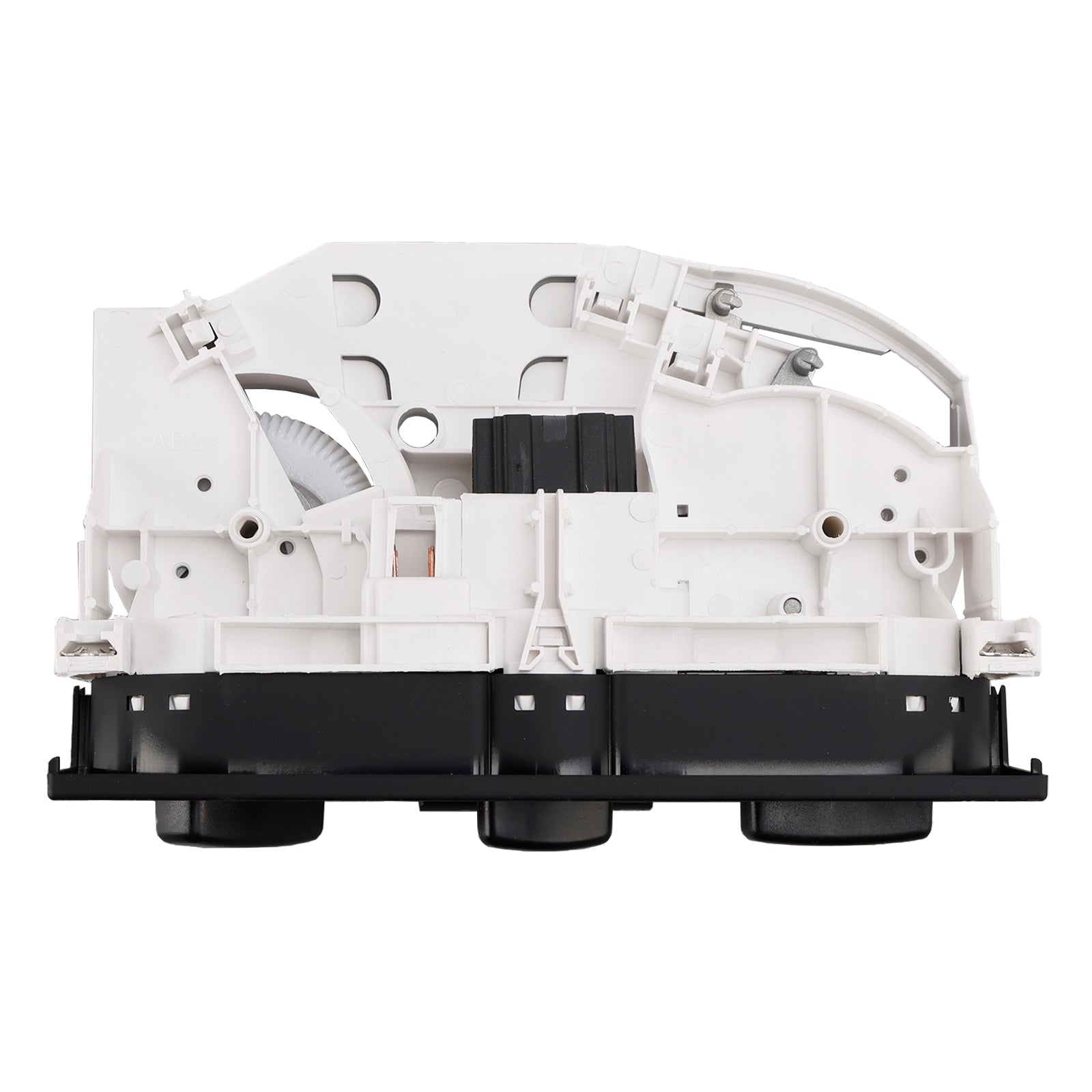 Manual HVAC Climate Control Module 1J0820045F 599-152 for VW Golf Jetta Beetle