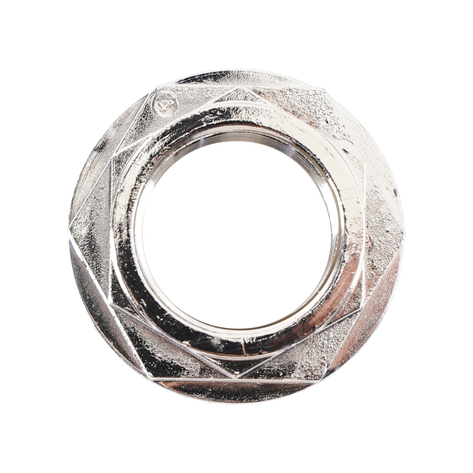 4020FA4208E WASHER HUB NUT FÖR LG Tvättmaskin WT1001CW WT4801CW