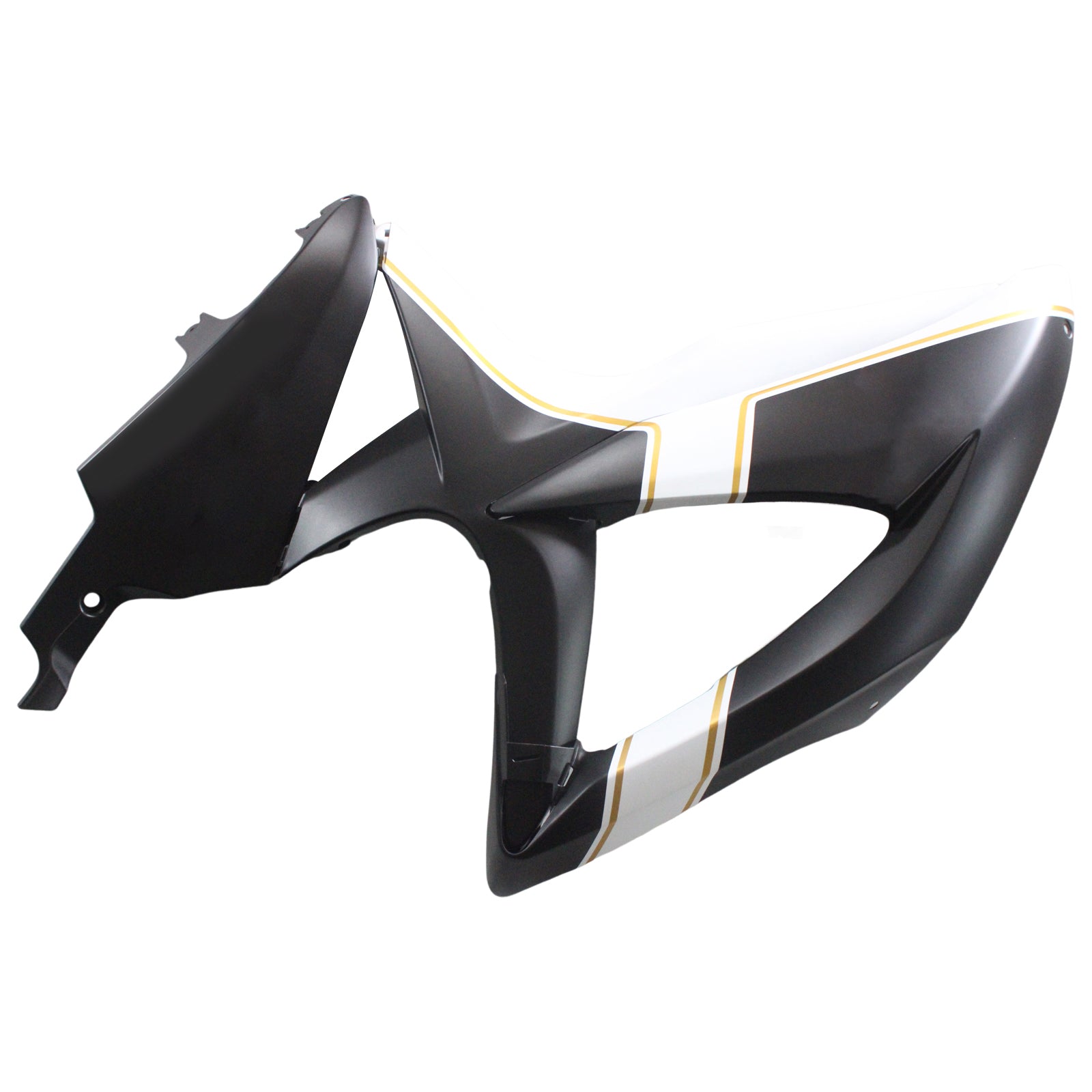 Injection Fairing Kit Bodywork Plastic ABS For Suzuki GSXR 600/750 2008-2010 K8
