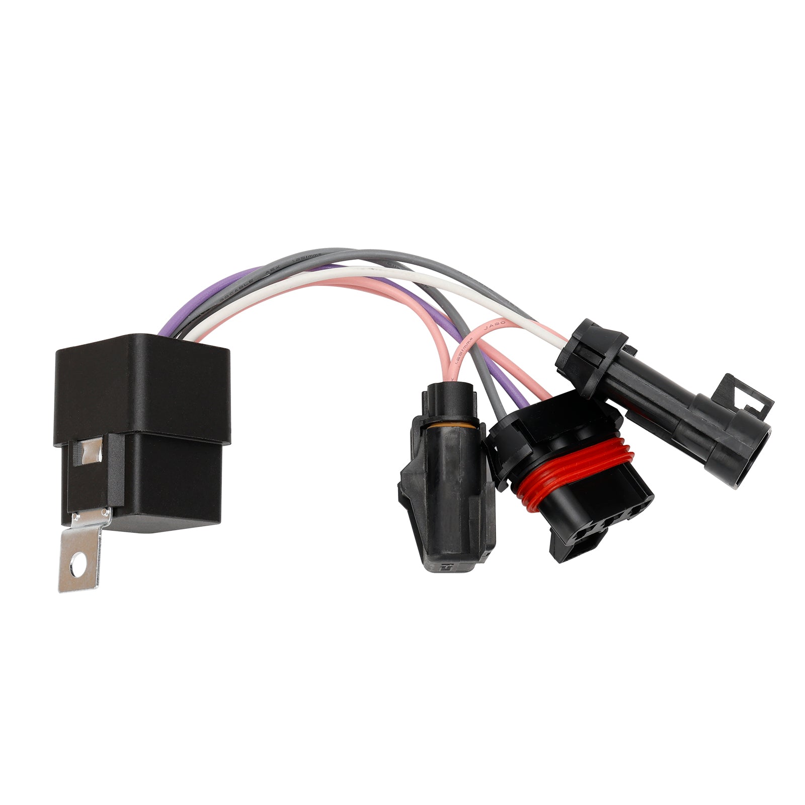 Solénoïde de minuterie de carburant 6669415, compatible avec le chargeur Bobcat 553 643 753 763 773