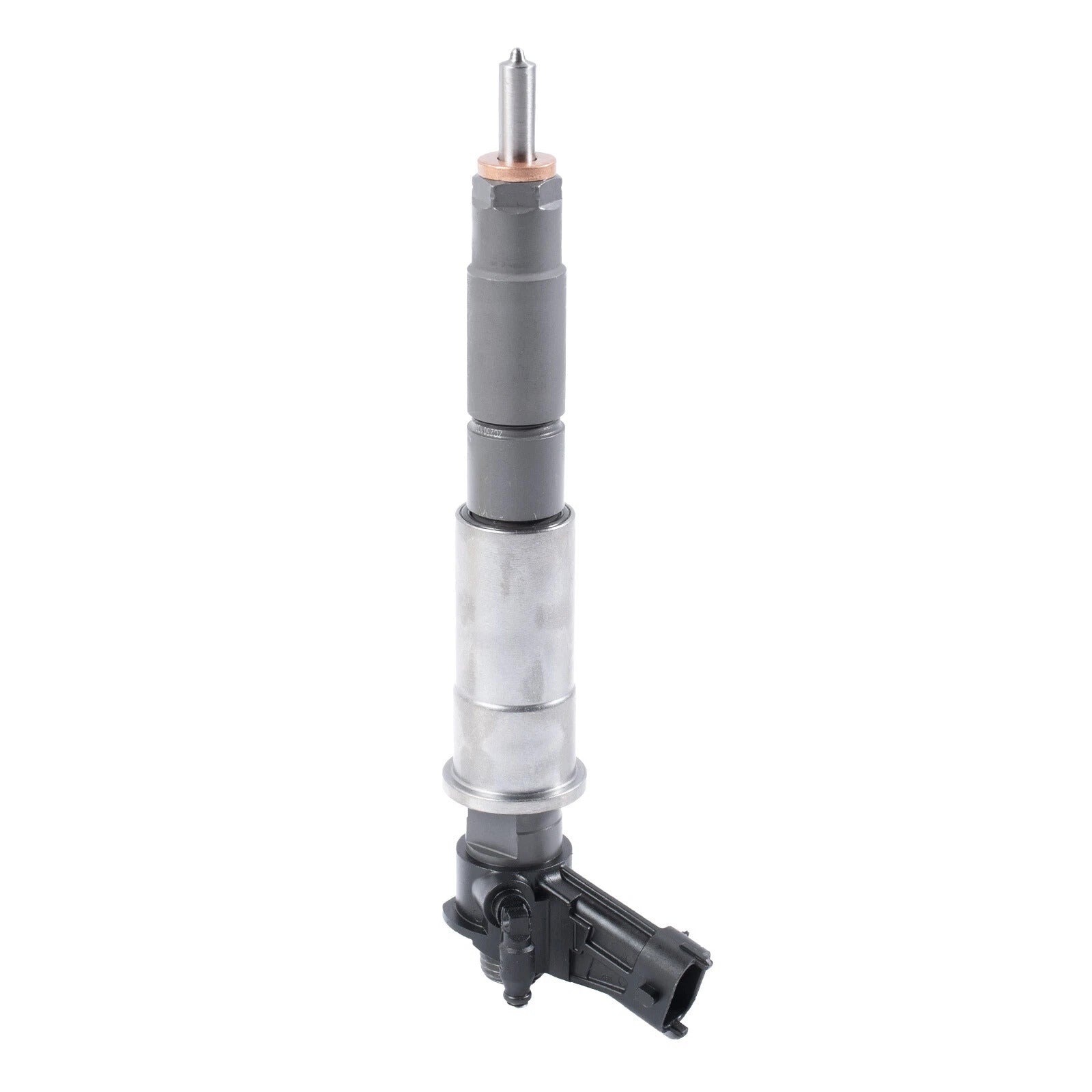 09.2005-11.2008 For SCÉNIC II 2.0 dCi - 110 kW 150 PS 1995 cc 4PCS Fuel Injector 8200804536