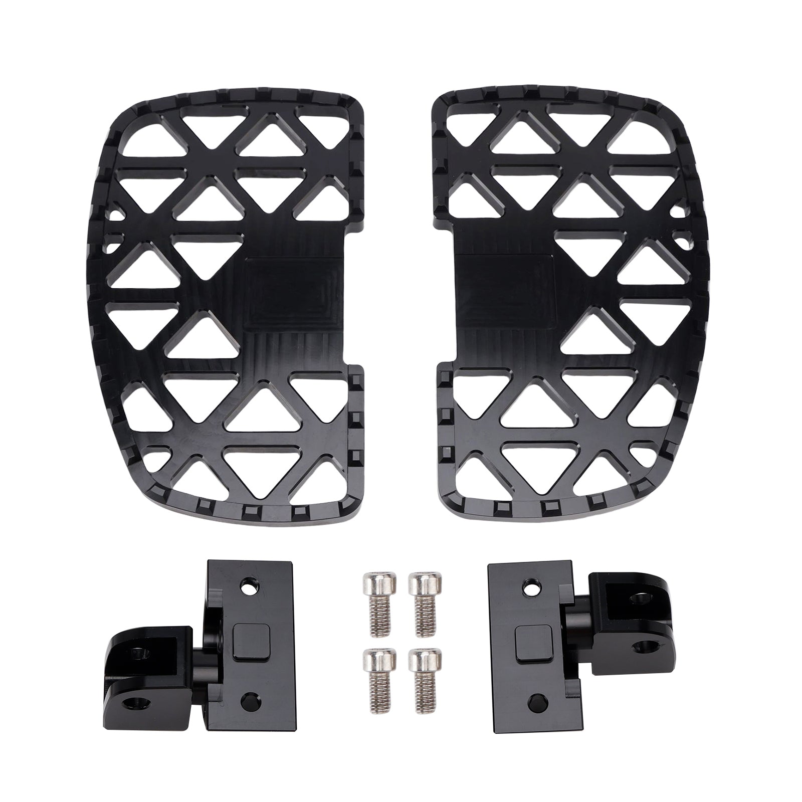 Repose de pied avant les chevilles à pied conviennent au météore 350 2021-2025 Classic 350 2022-2025