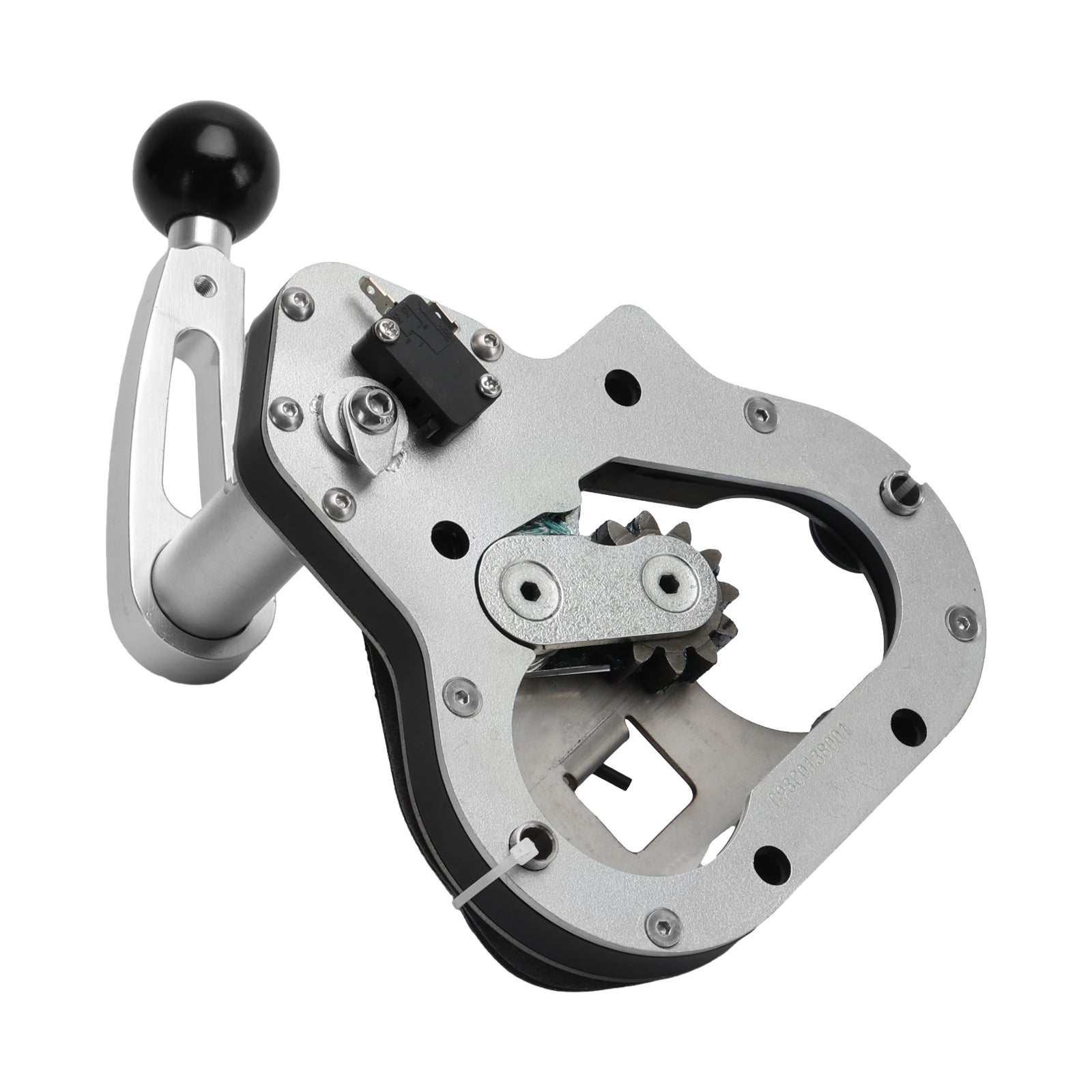 5 velocidades de marcha reversa para Harley W Motocicleta Sidecar Knob Trike Knob Trike