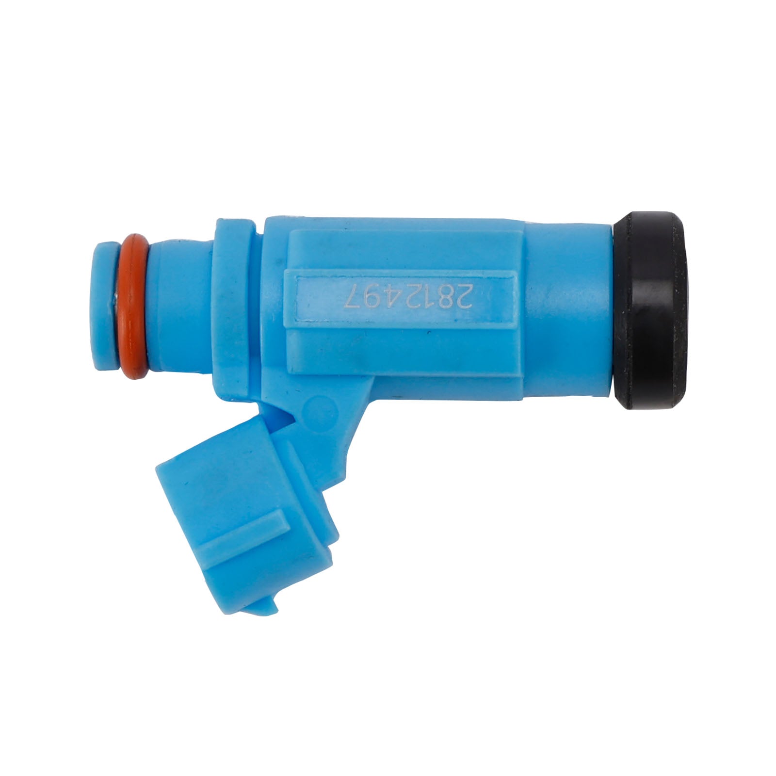 Fuel Injectors 15710-93J00 For Suzuki Outboard 200HP 225HP 250HP