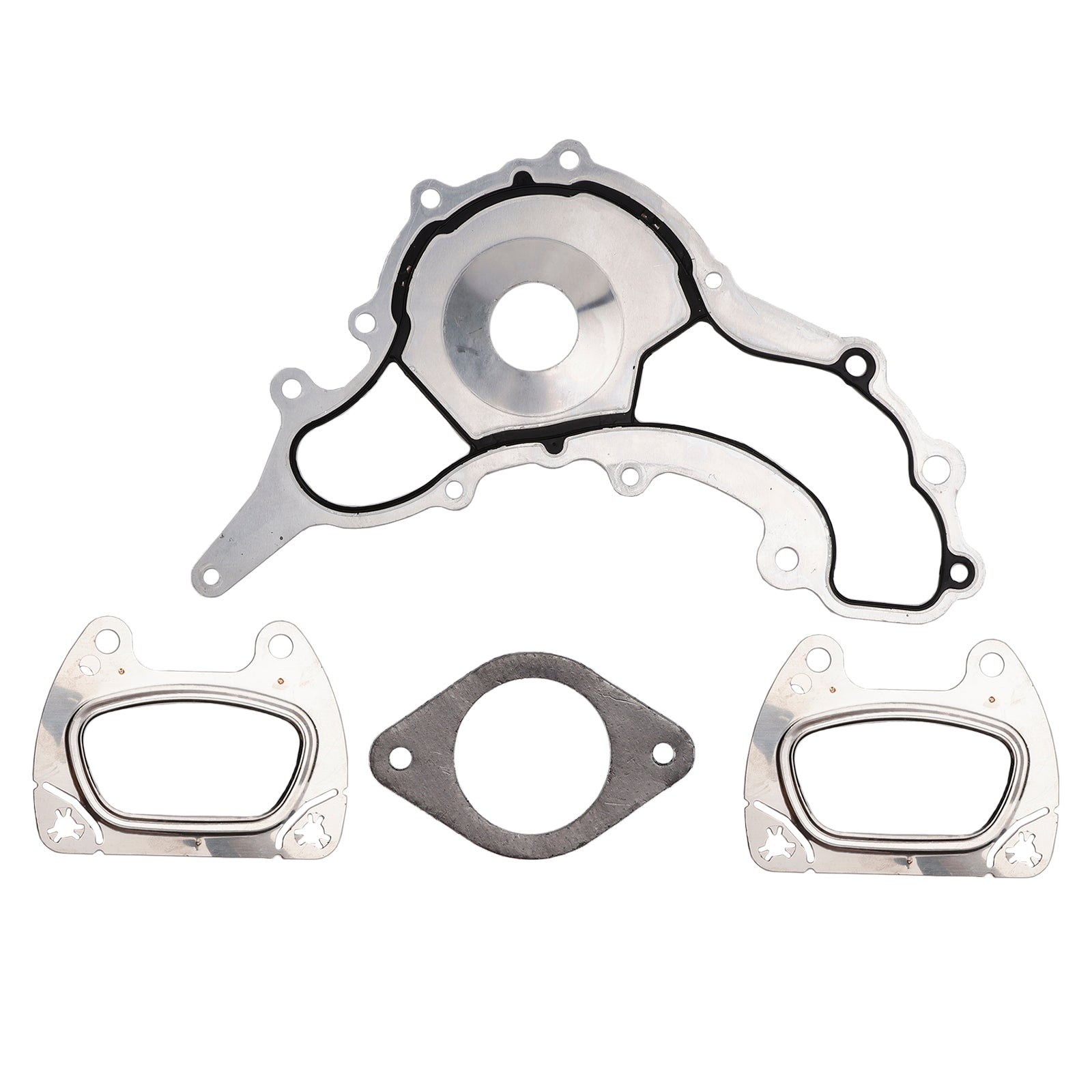 Engine Camshafts Rockers Lifters Timing Chain for Chrysler for Ram 3.6L