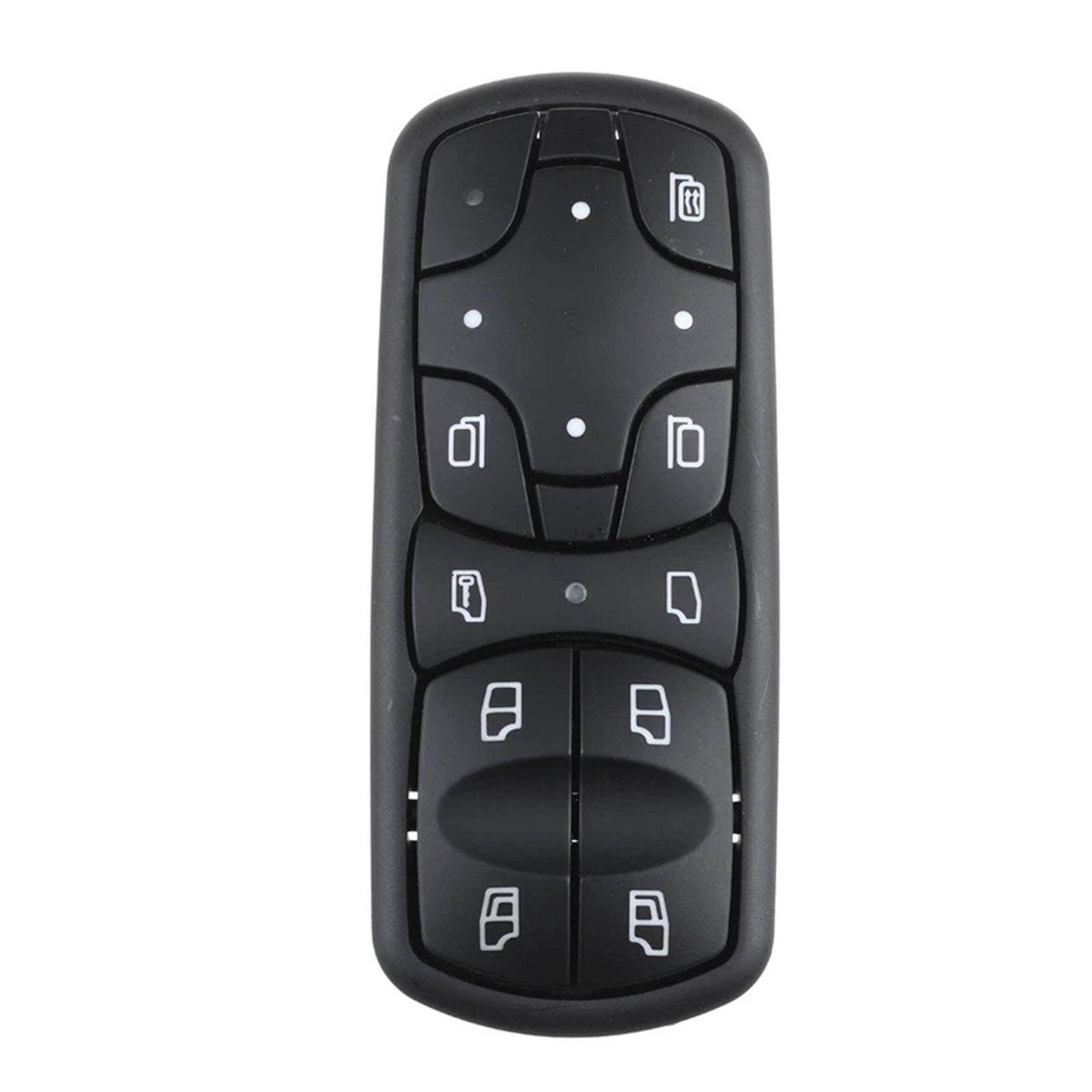 Mercedes-Benz Actros MPII regulátor prepínača okna 9438200097