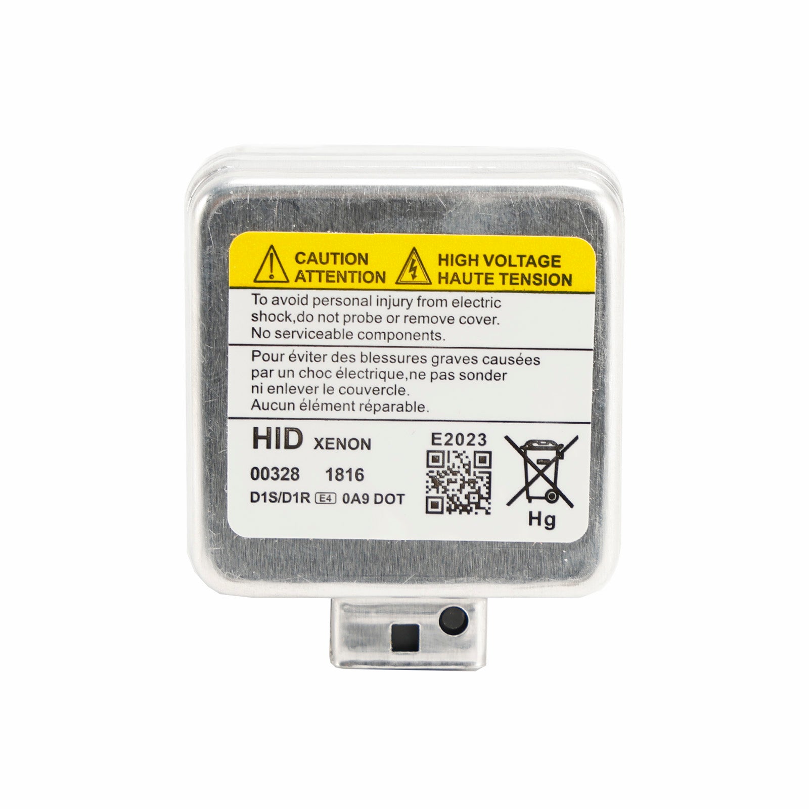 2011-2013 BMW 5 Series 528i 535i 550i s TMS Xenon Ballast Kit 7237647