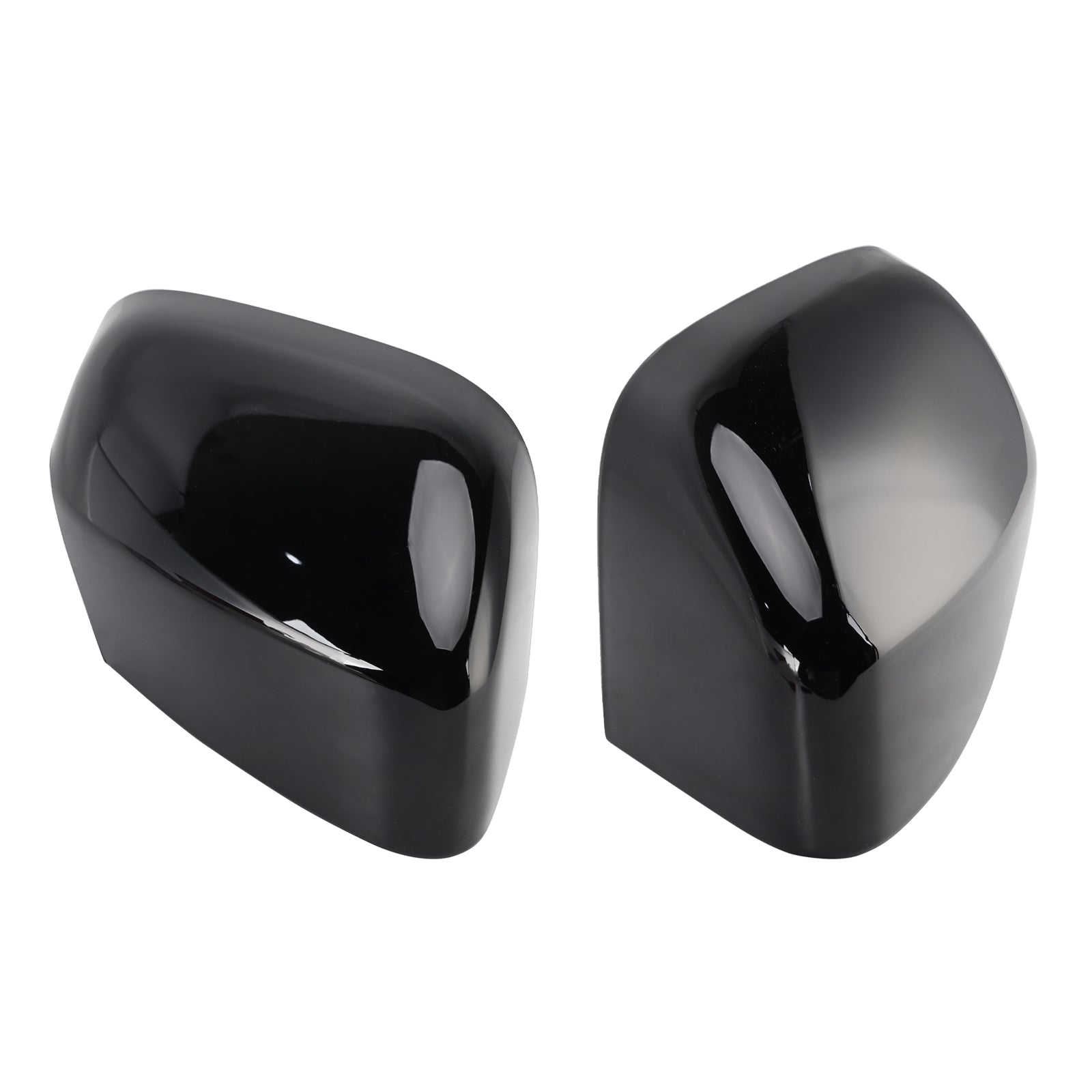 2007-2014 Volvo XC70 XC90 zijspiegelafdekking achteruitkijkbehuizing