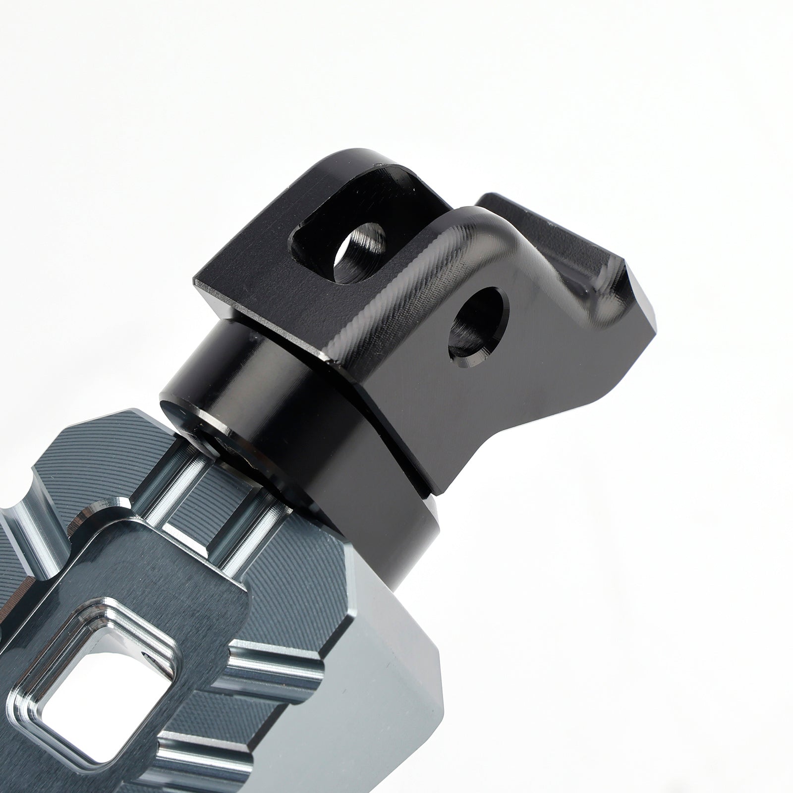 Reposapiés delanteros para Tiger 900 Scrambler 1200XC 1200XE 1200X 20-24