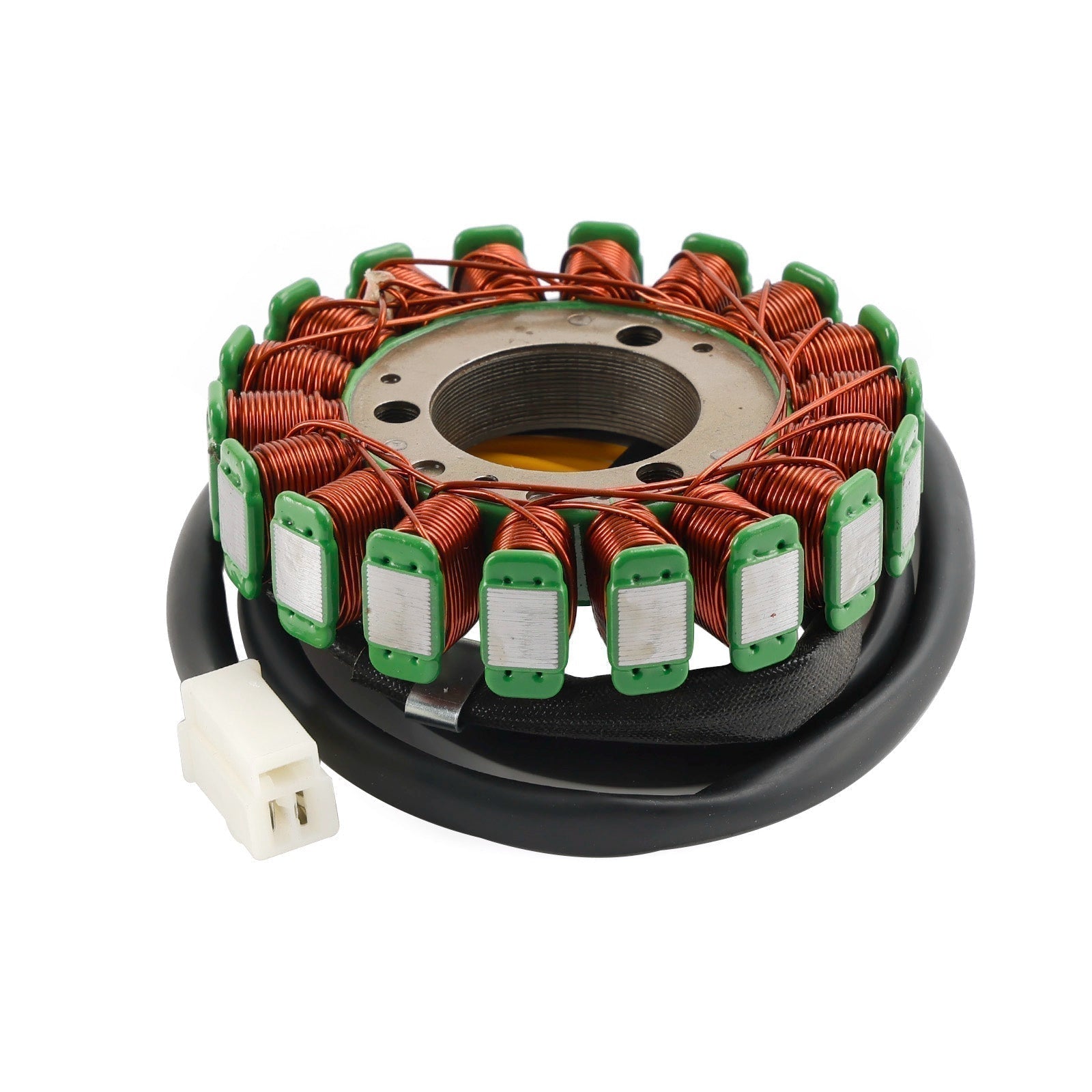 1990-1994 Kawasaki Motorcycle Eliminator 250 Générateur Stator 21003-1154