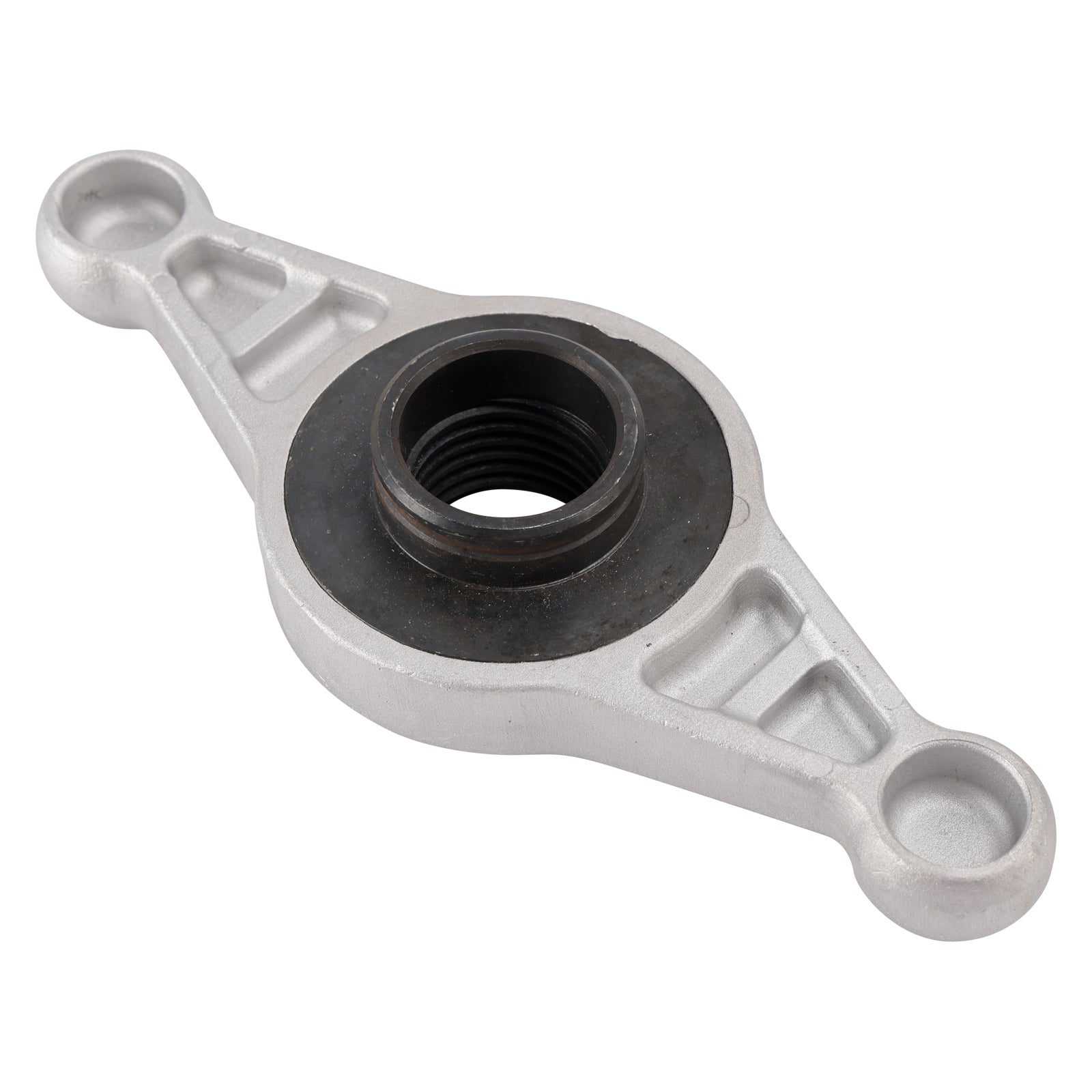 Wheel Balancer Hub Wing Nut 812103 For Hunter DSP w/ 40mm X 8mm Shaft Thread