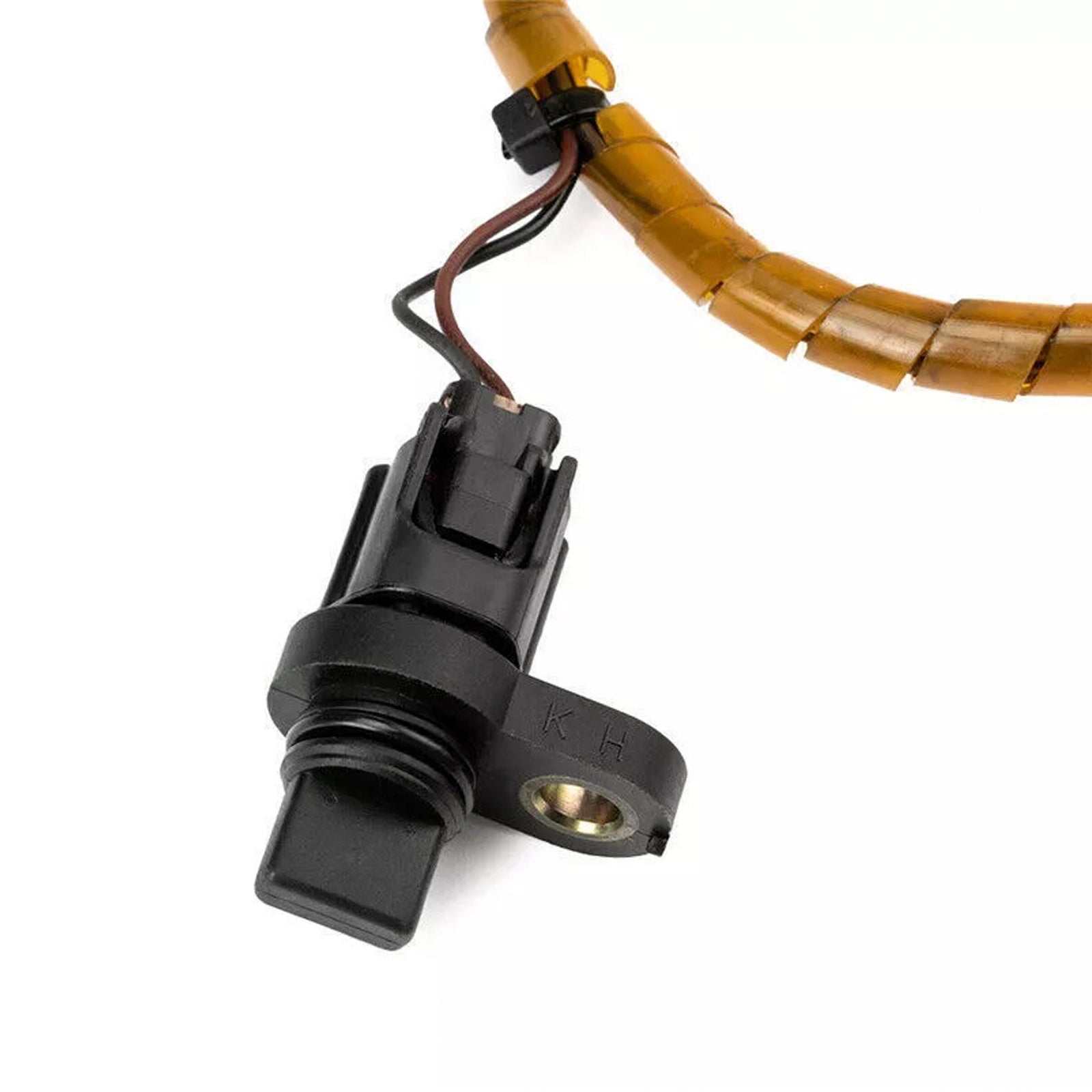 2008-2011 SAGA 1.3L Transmission Shift Solenoid Kit with Harness F4A41 F4A42