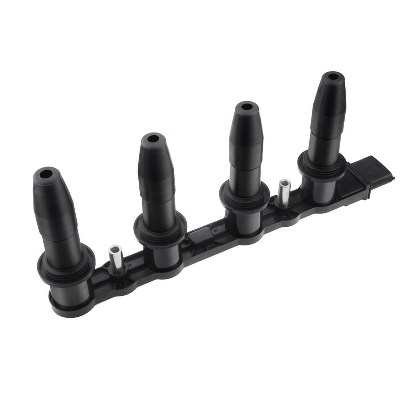 Paquete de bobina de encendido 95517924 para Vauxhall Astra Corsa Zafira 1,6 1,8